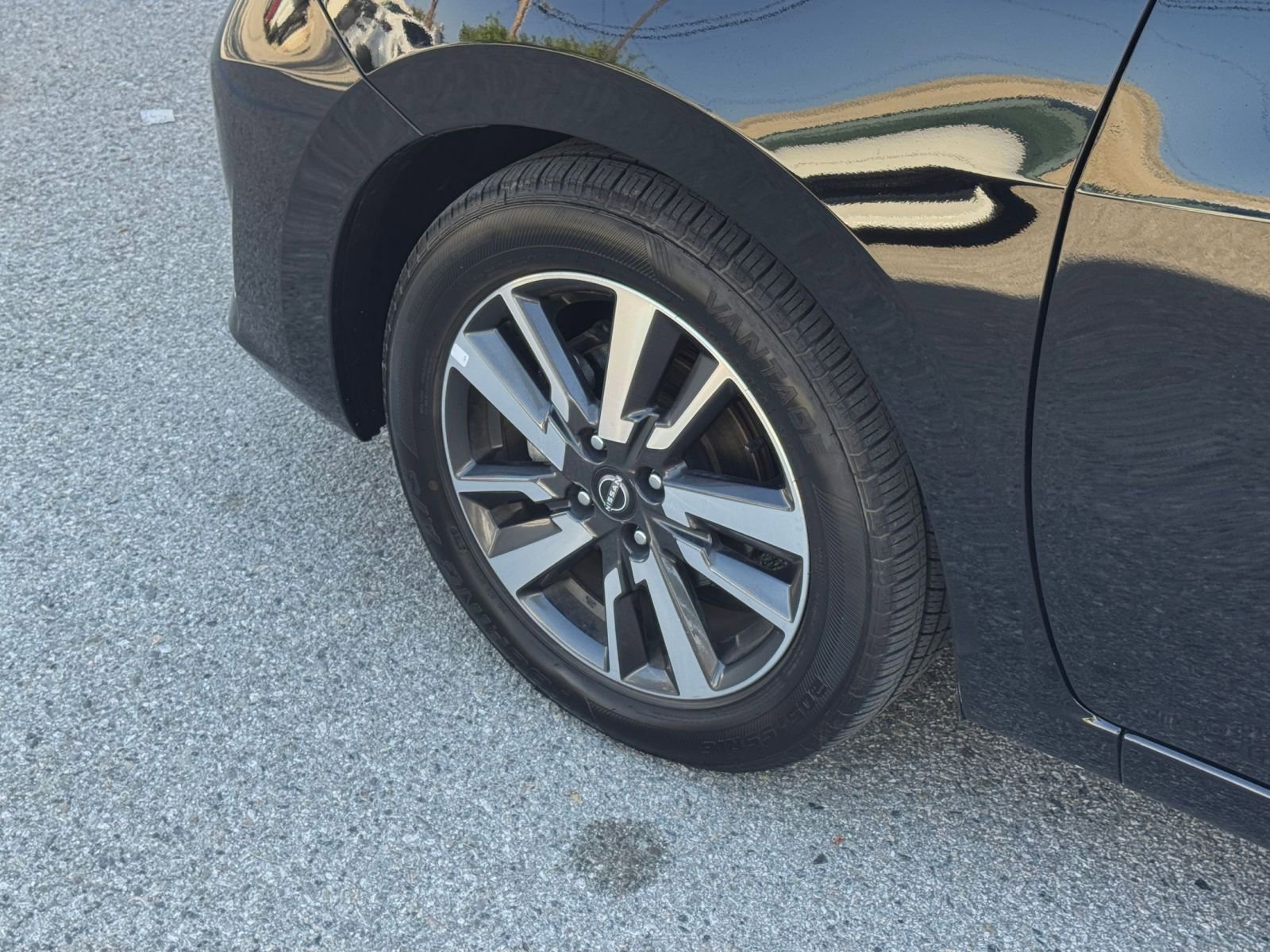 Thumbnail: 2025 Nissan Versa - 29