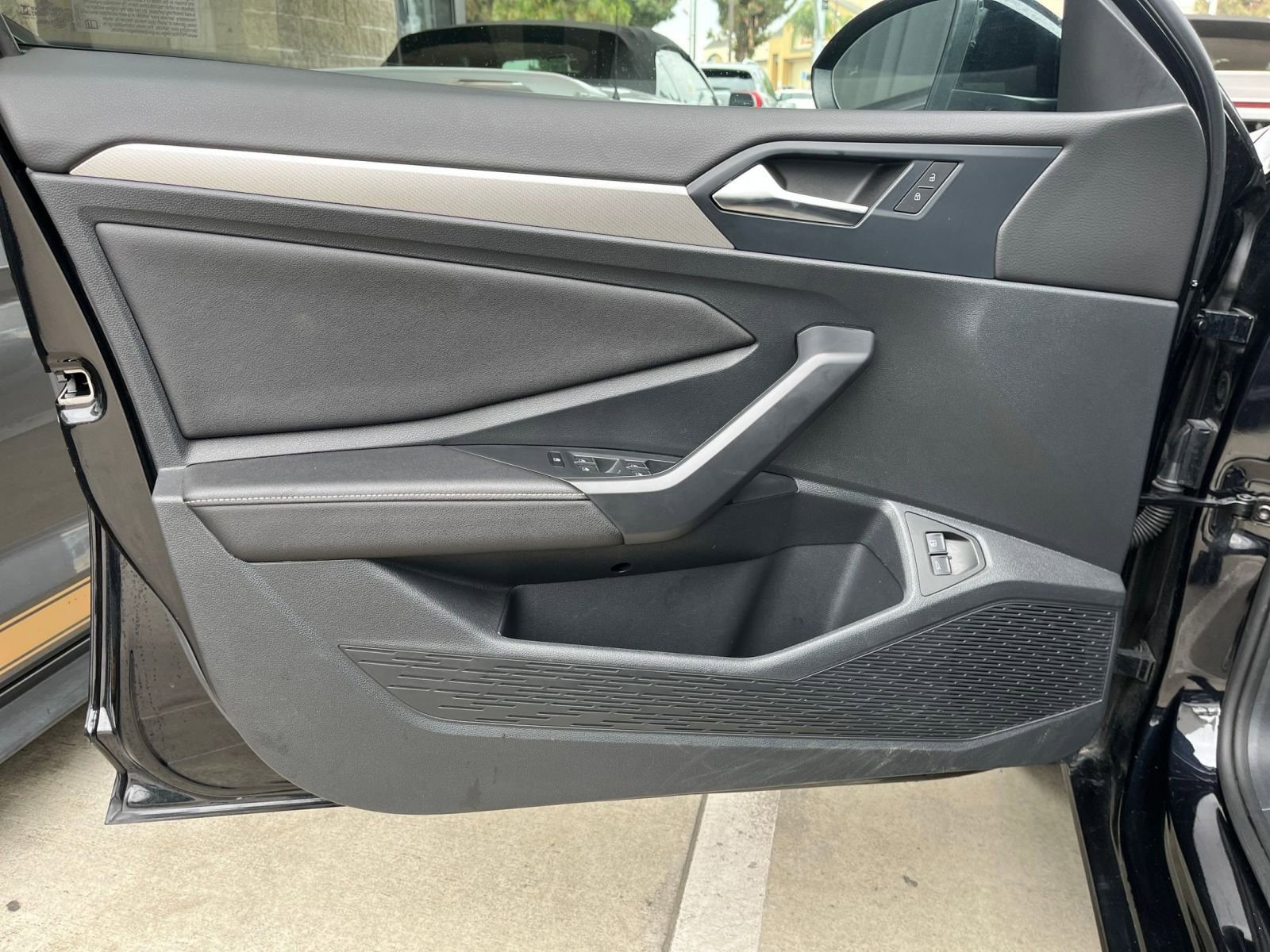 2024 Volkswagen Jetta S 20