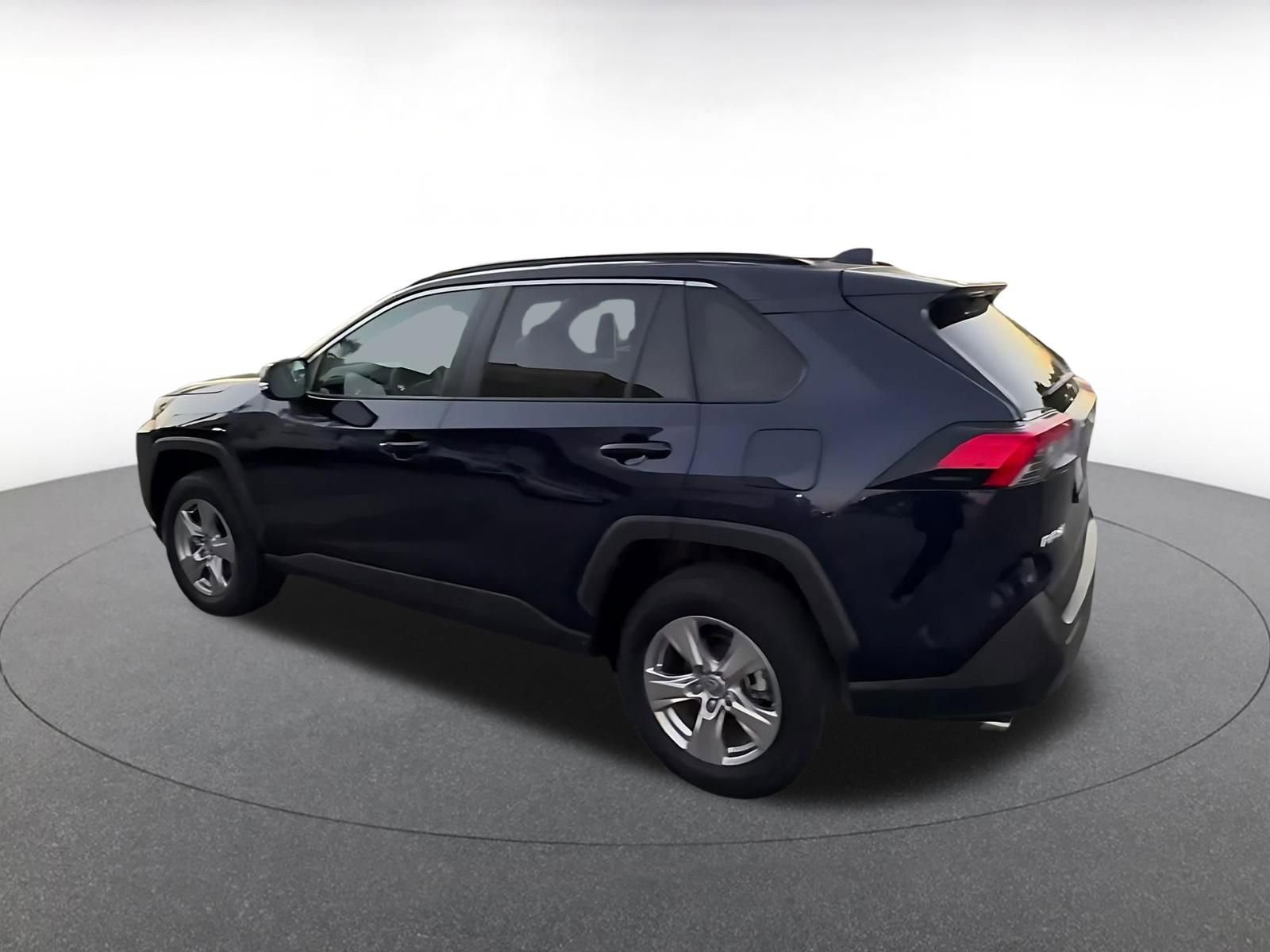 Thumbnail: 2025 Toyota RAV4 - 10