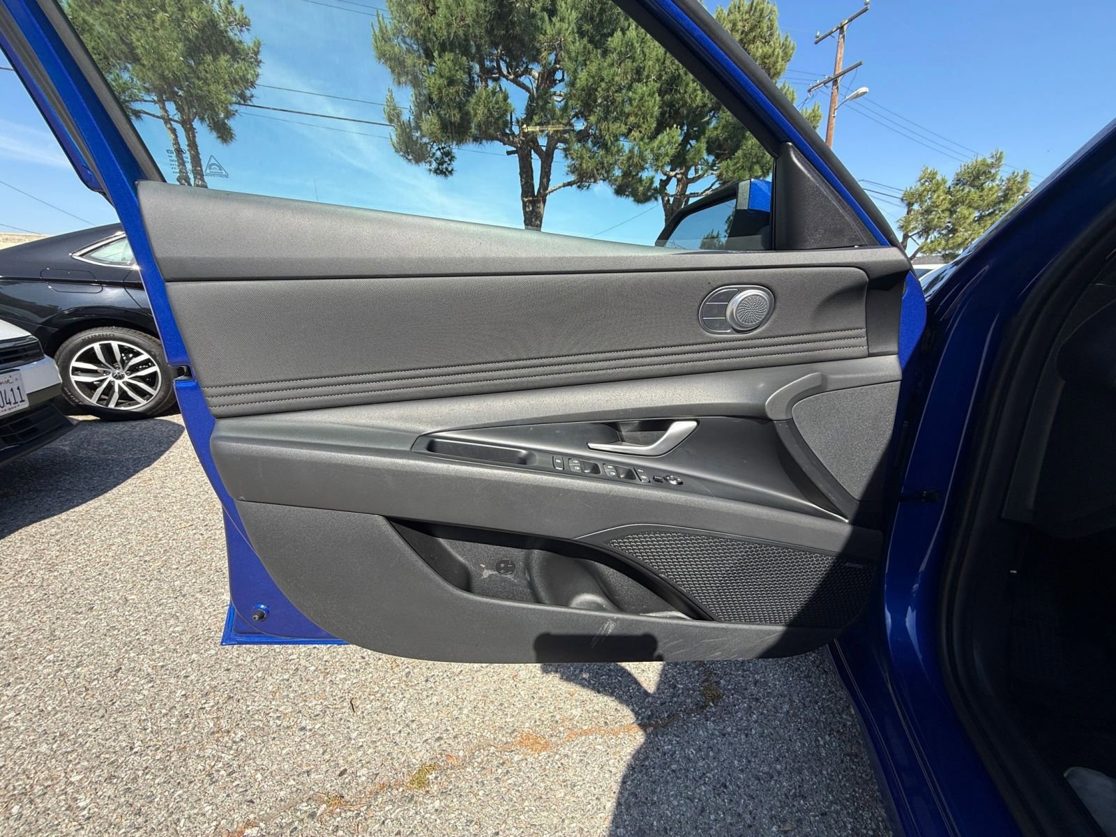 Thumbnail: 2025 Hyundai Elantra - 18