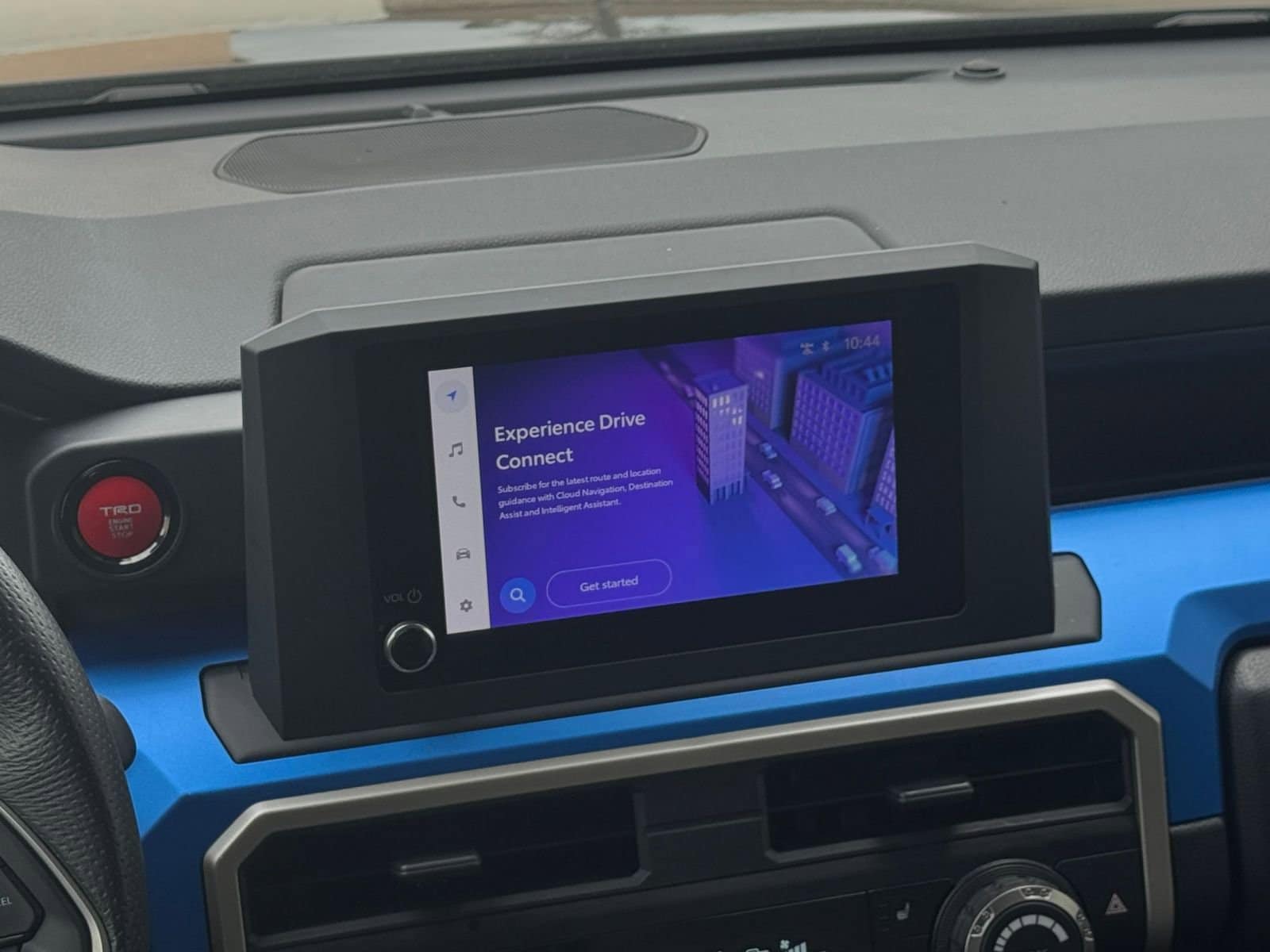 Thumbnail: 2025 Toyota Tacoma - 18