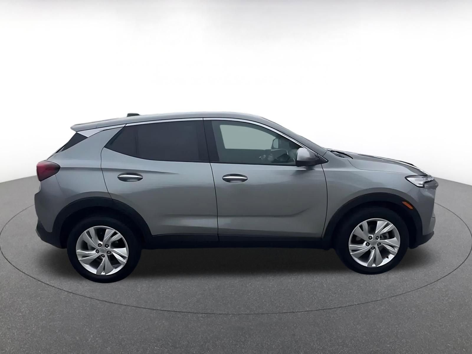 Thumbnail: 2025 Buick Encore GX - 16