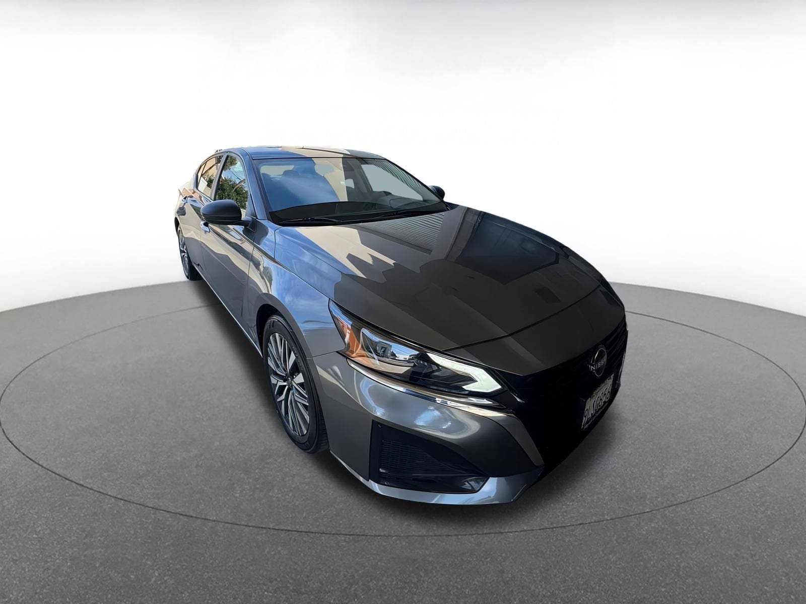 Thumbnail: 2024 Nissan Altima - 1