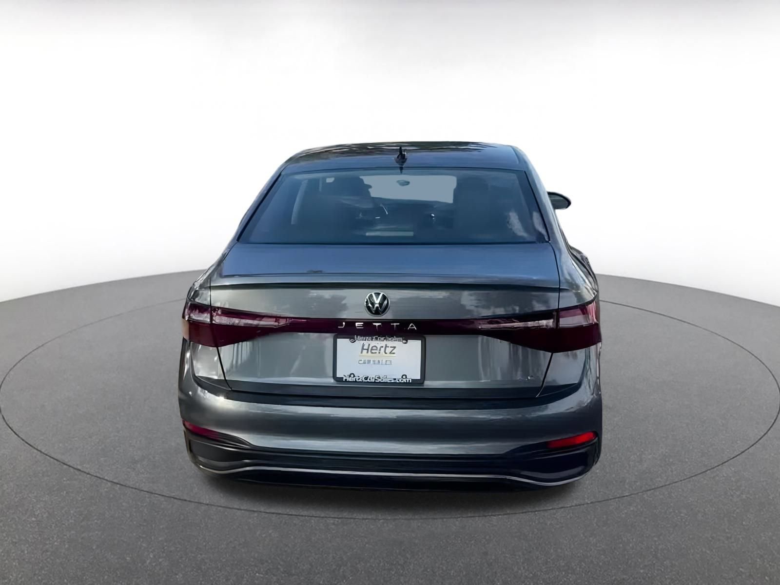 Thumbnail: 2025 Volkswagen Jetta - 8