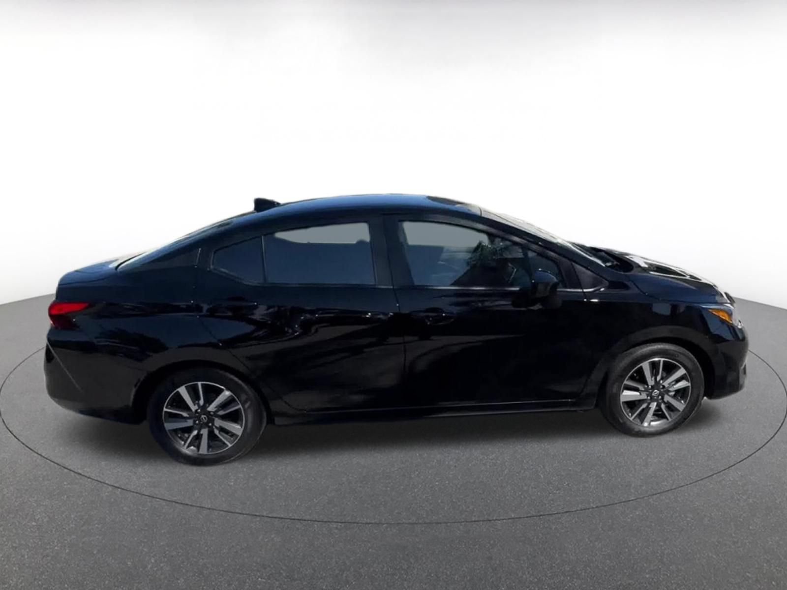 Thumbnail: 2025 Nissan Versa - 16