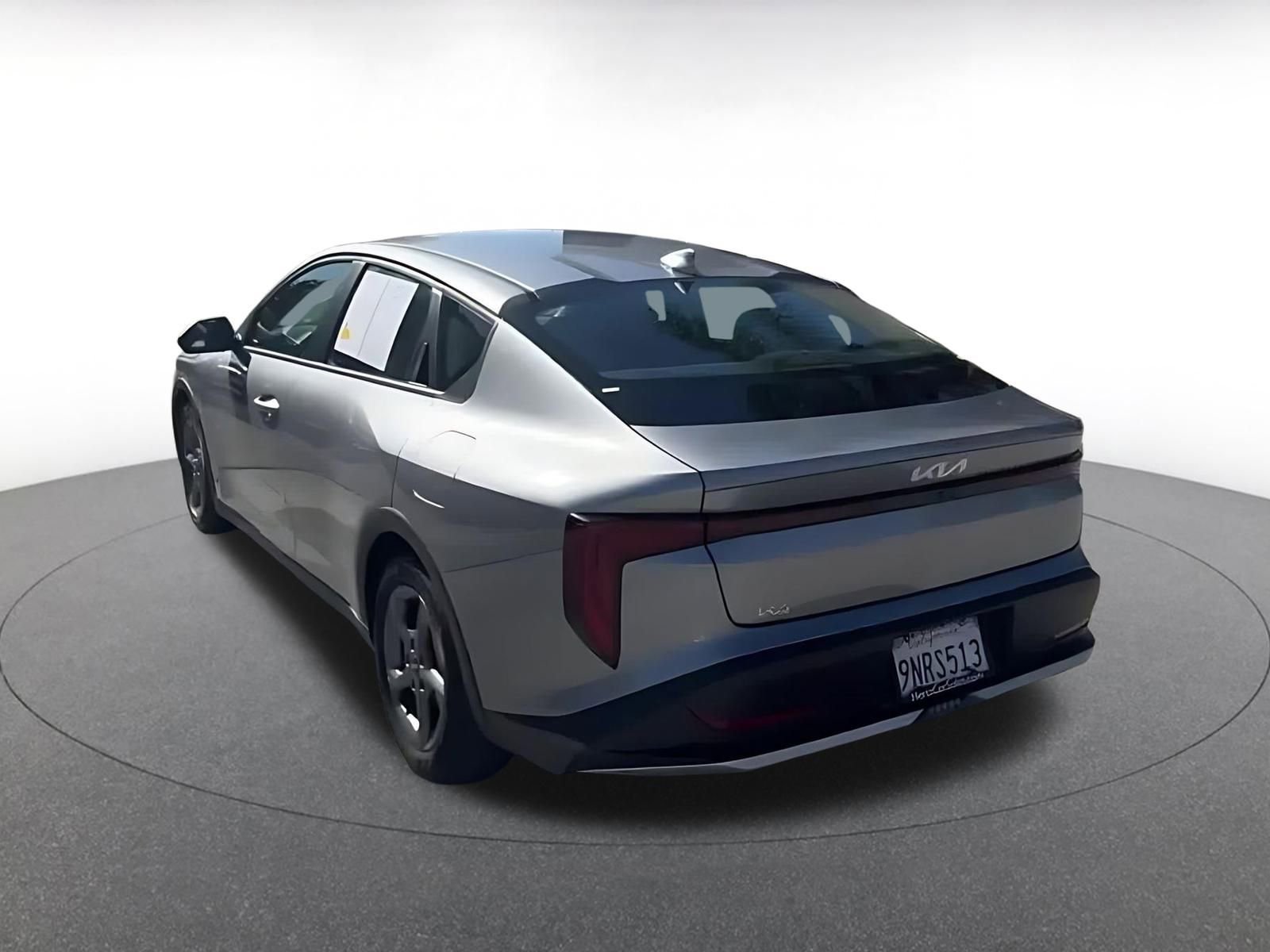 Thumbnail: 2025 Kia K4 - 10