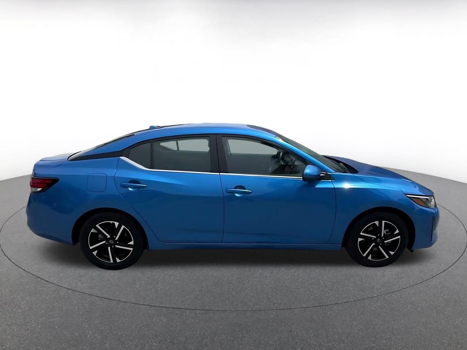 Thumbnail: 2025 Nissan Sentra - 15
