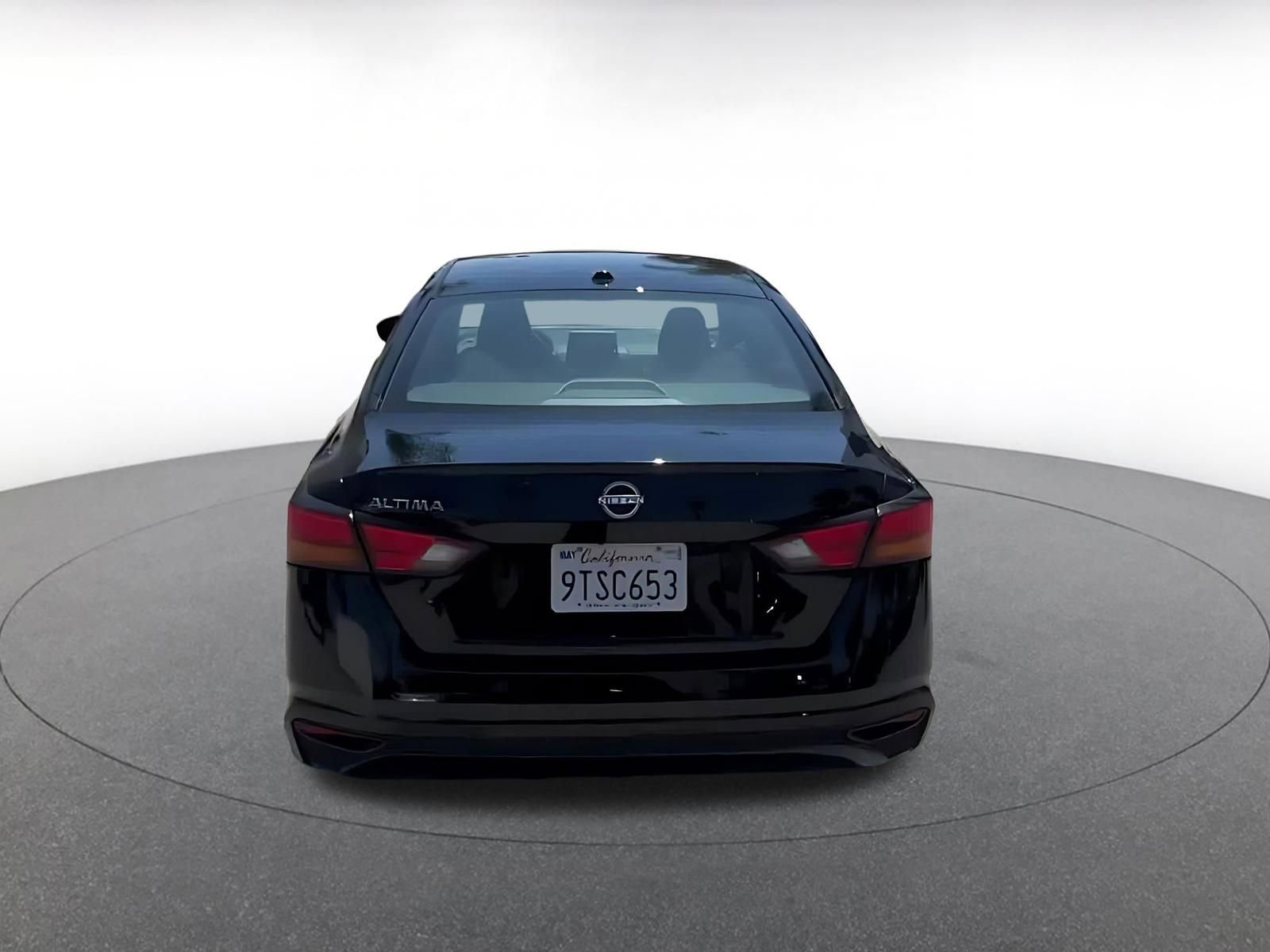 Thumbnail: 2025 Nissan Altima - 14