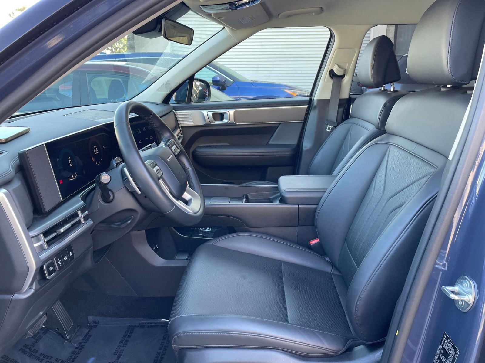 Thumbnail: 2025 Hyundai Santa Fe - 28