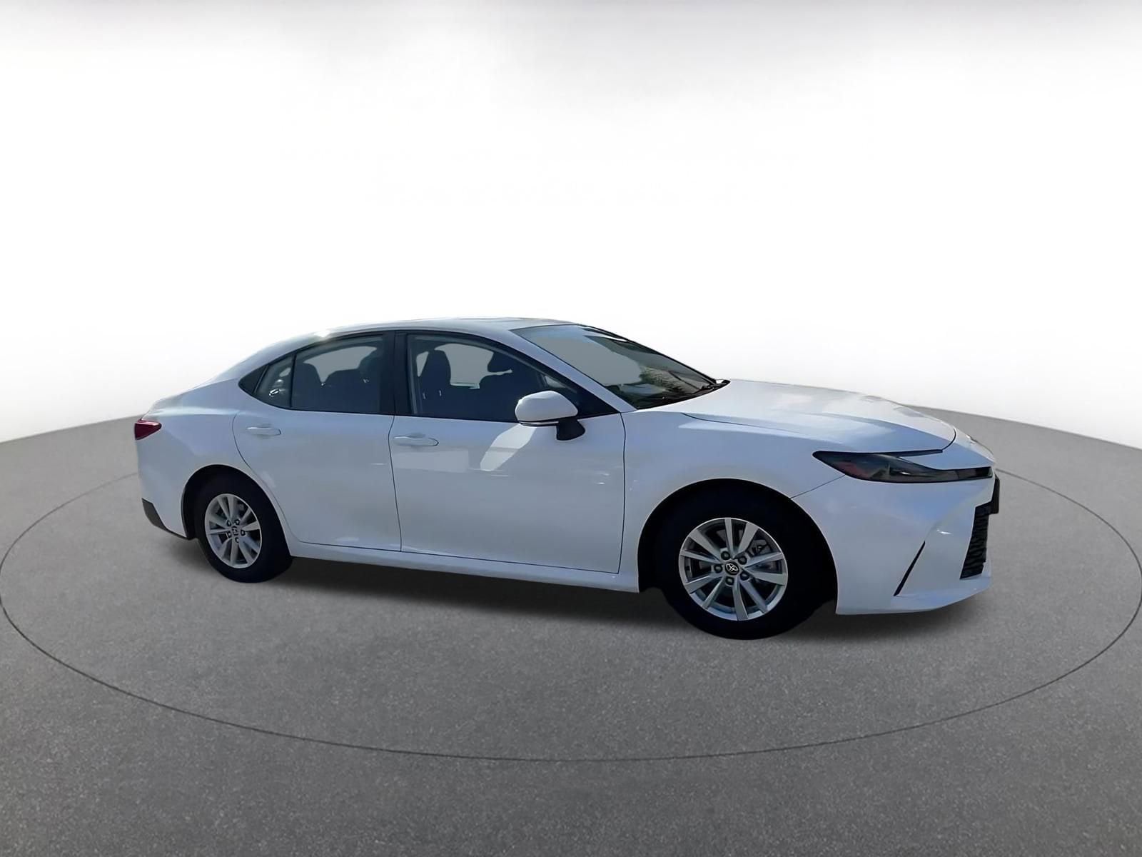 Thumbnail: 2025 Toyota Camry - 2