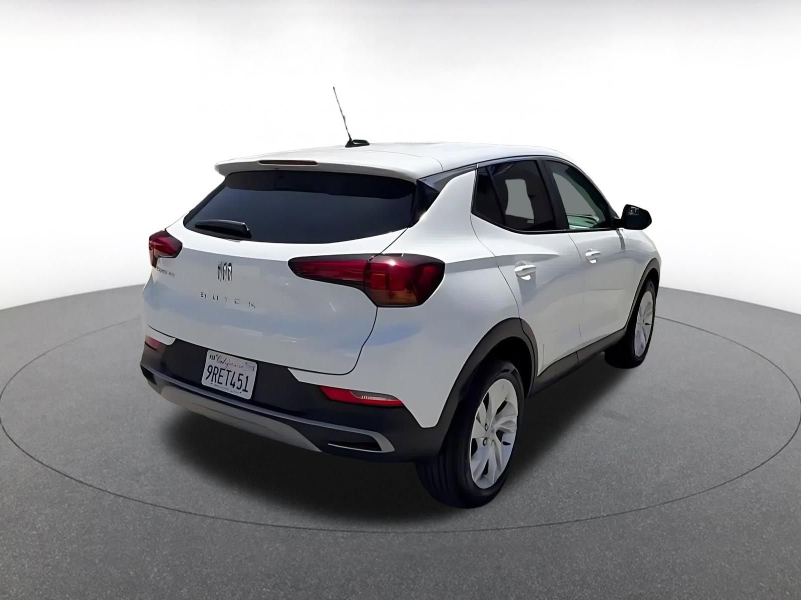 Thumbnail: 2025 Buick Encore GX - 15