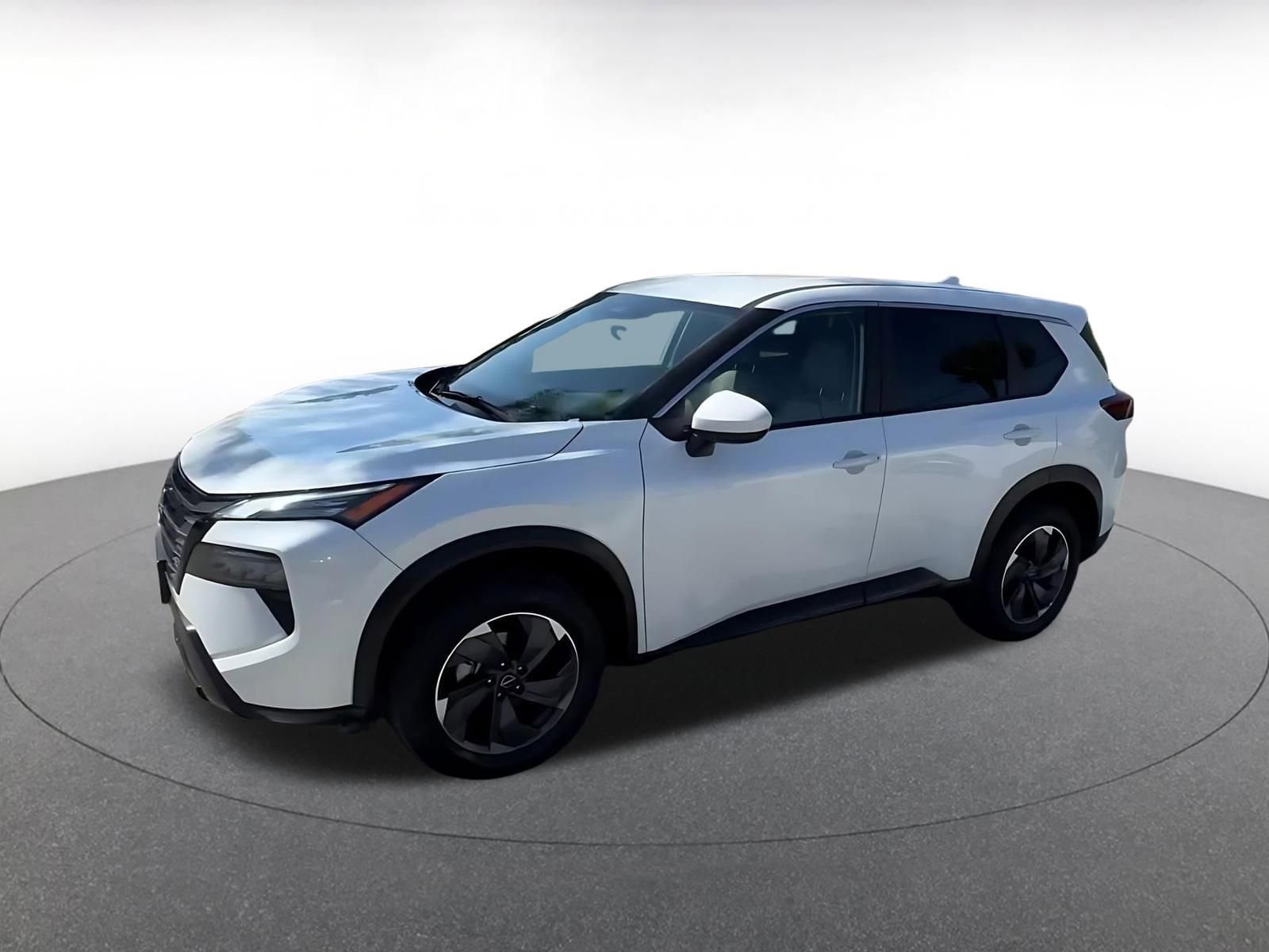 Thumbnail: 2025 Nissan Rogue - 8