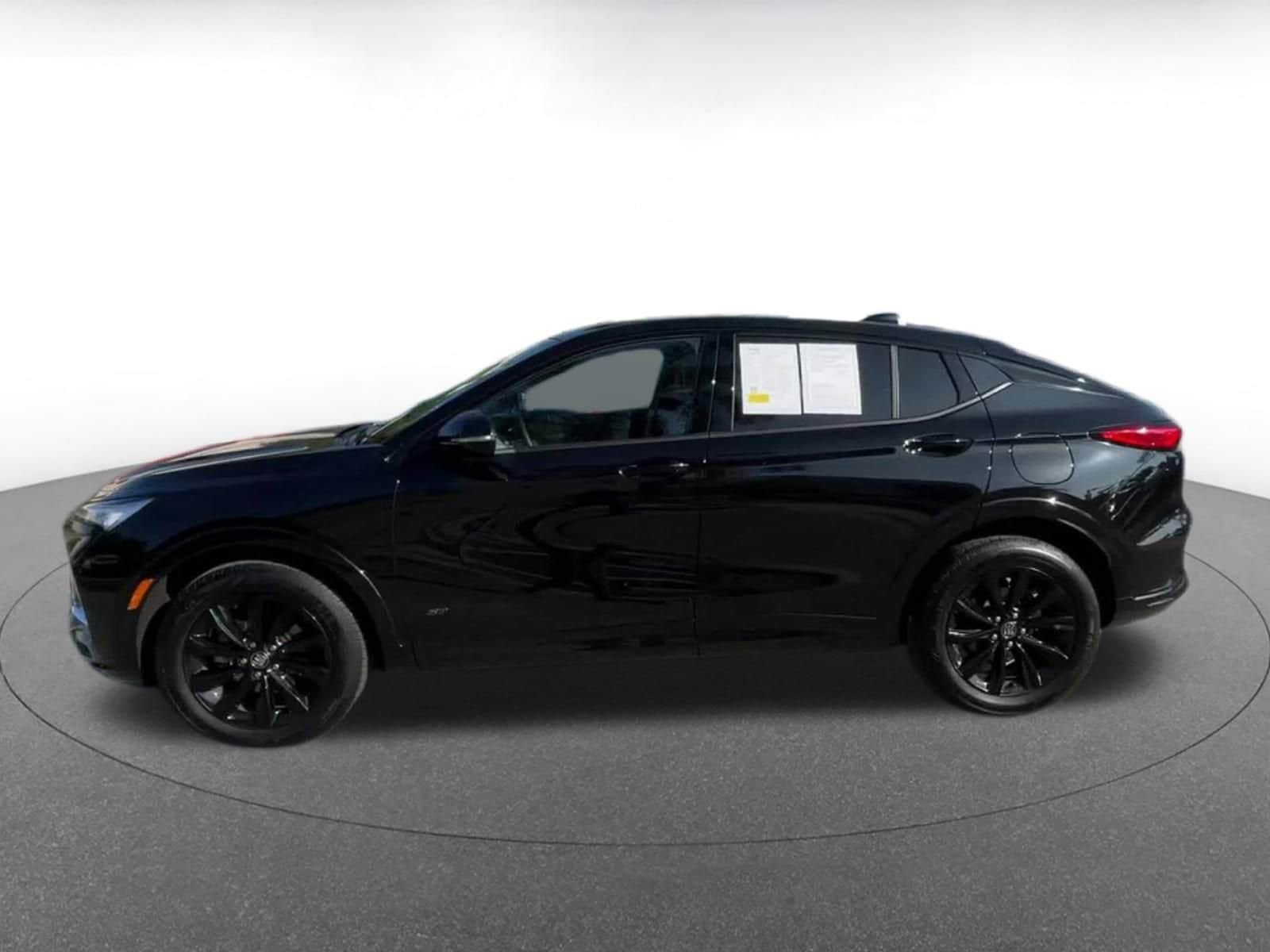 Thumbnail: 2025 Buick Envista - 9