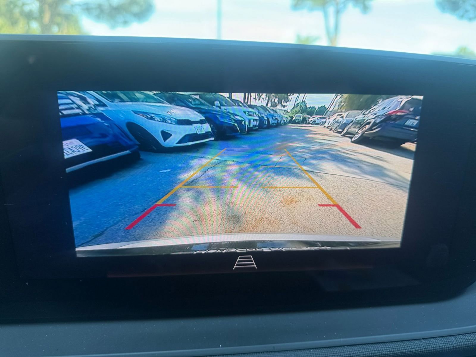 Thumbnail: 2025 Buick Envista - 21