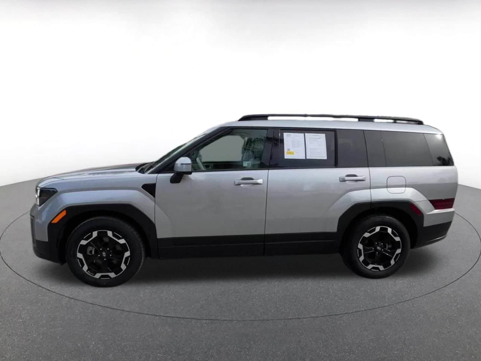 Thumbnail: 2025 Hyundai Santa Fe - 9