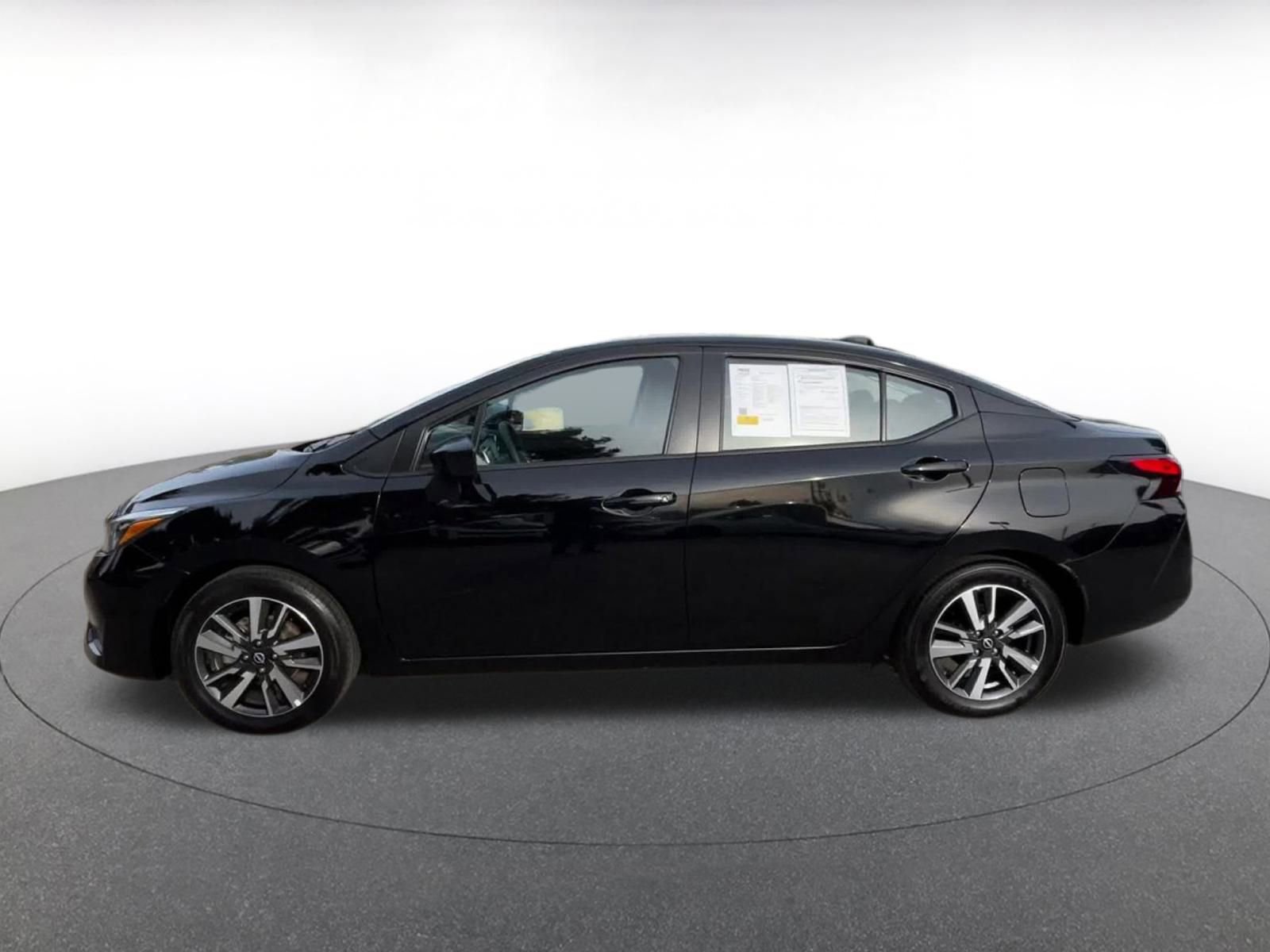 Thumbnail: 2025 Nissan Versa - 9