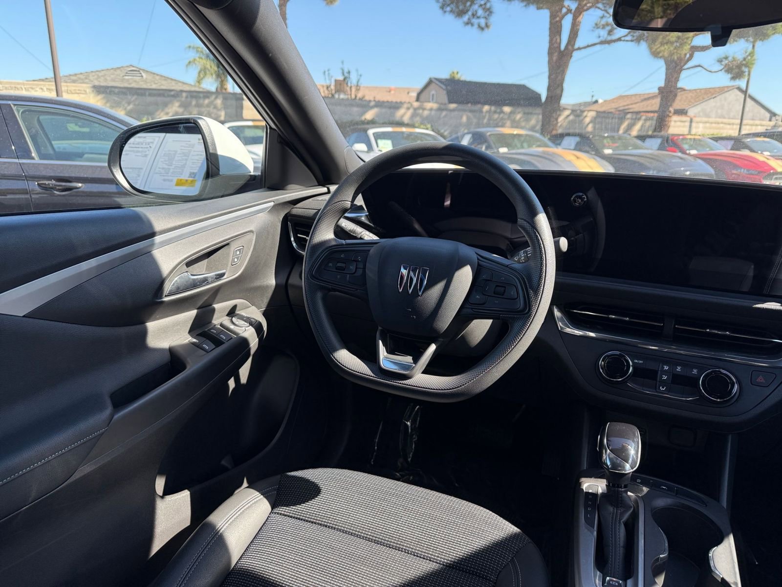 Thumbnail: 2025 Buick Envista - 30