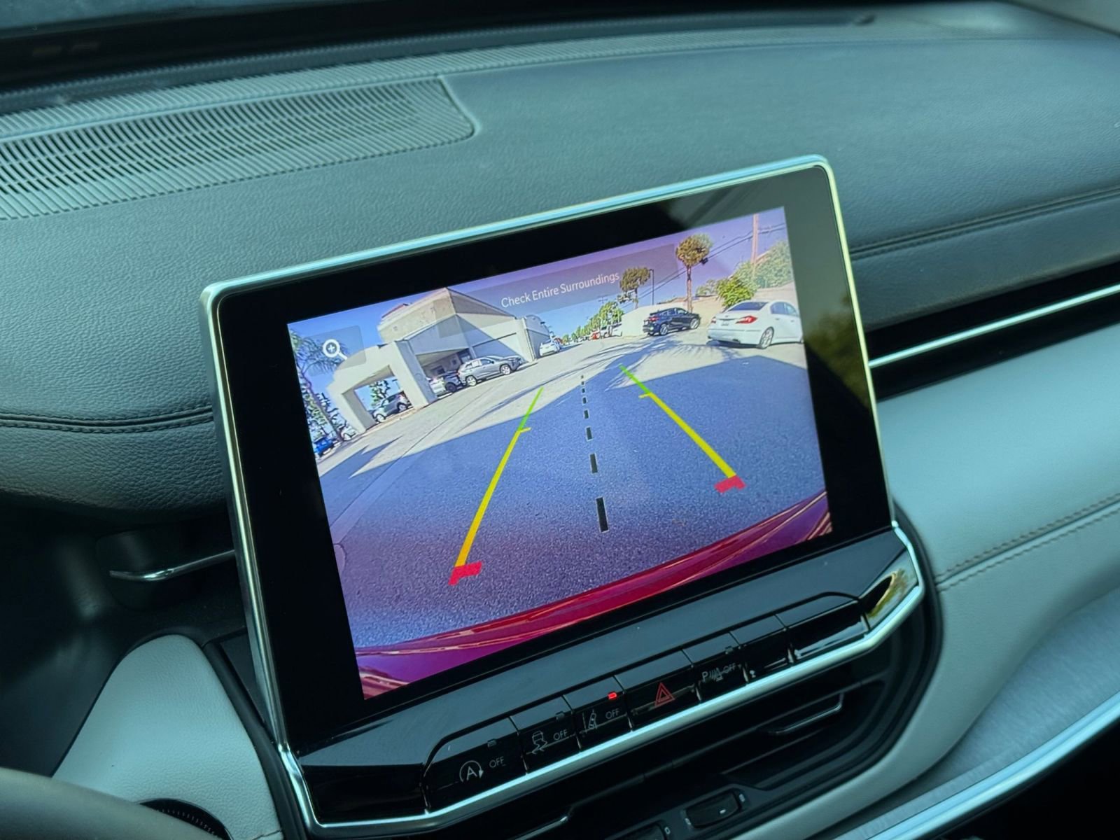 Thumbnail: 2025 Jeep Compass - 24