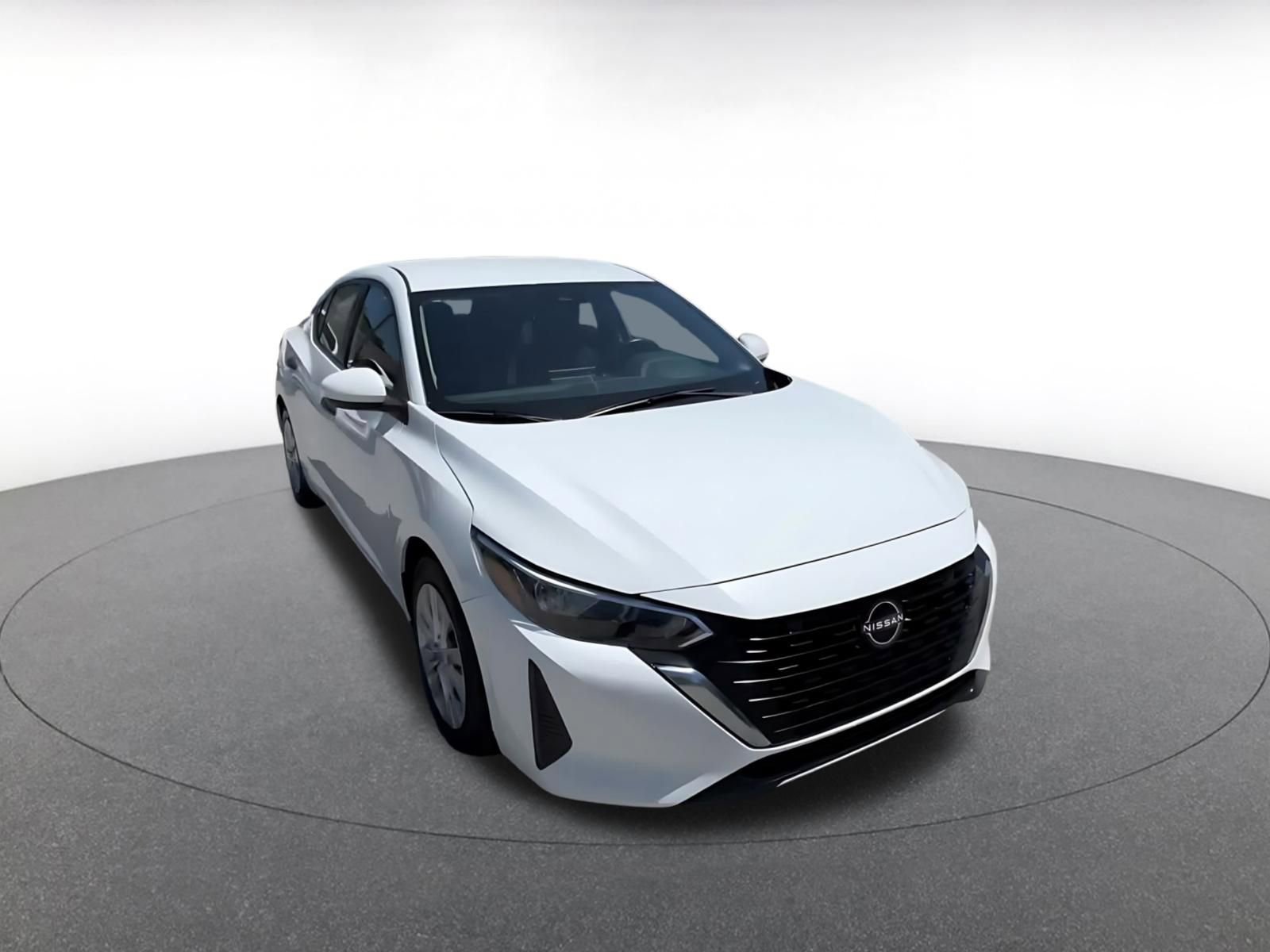 Thumbnail: 2025 Nissan Sentra - 3