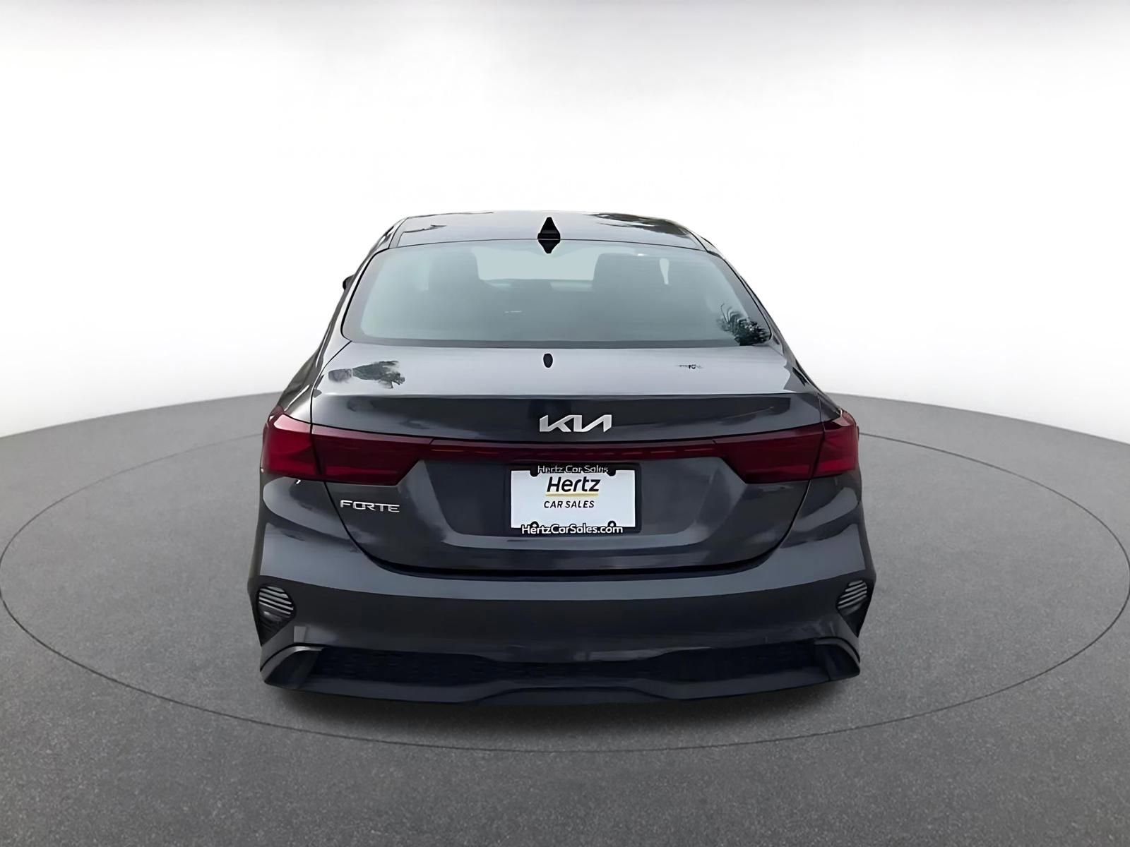 Thumbnail: 2023 Kia Forte - 12