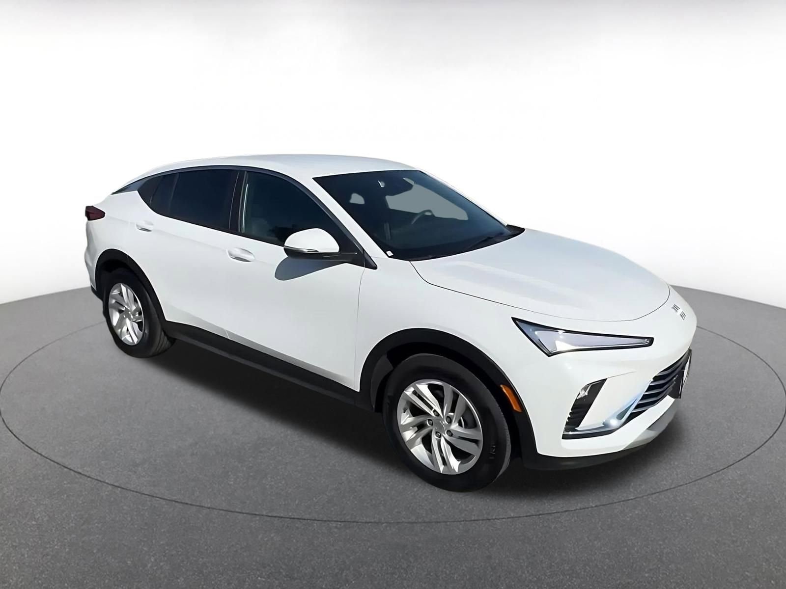 Thumbnail: 2025 Buick Envista - 2