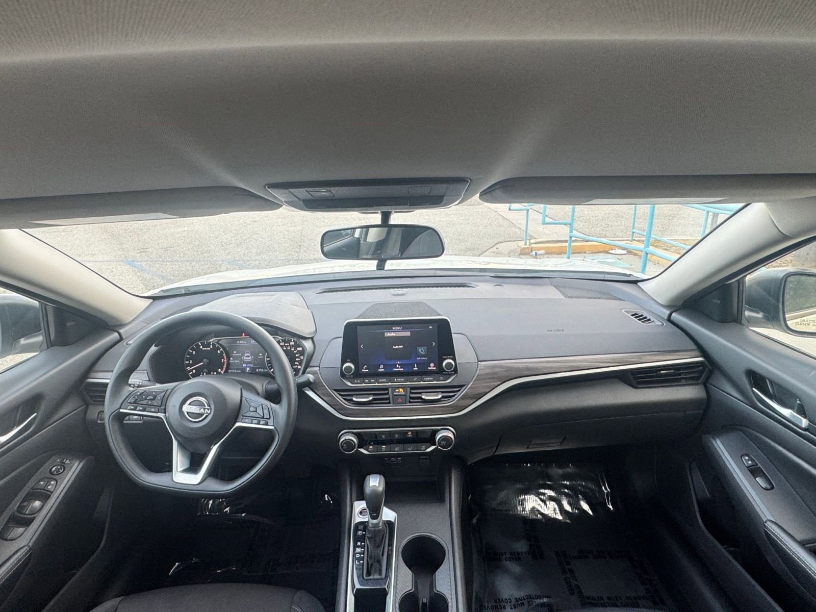 Thumbnail: 2025 Nissan Altima - 34