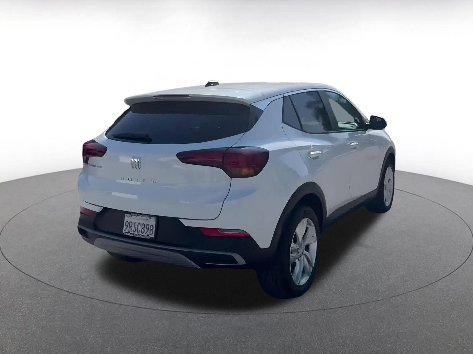Thumbnail: 2025 Buick Encore GX - 14