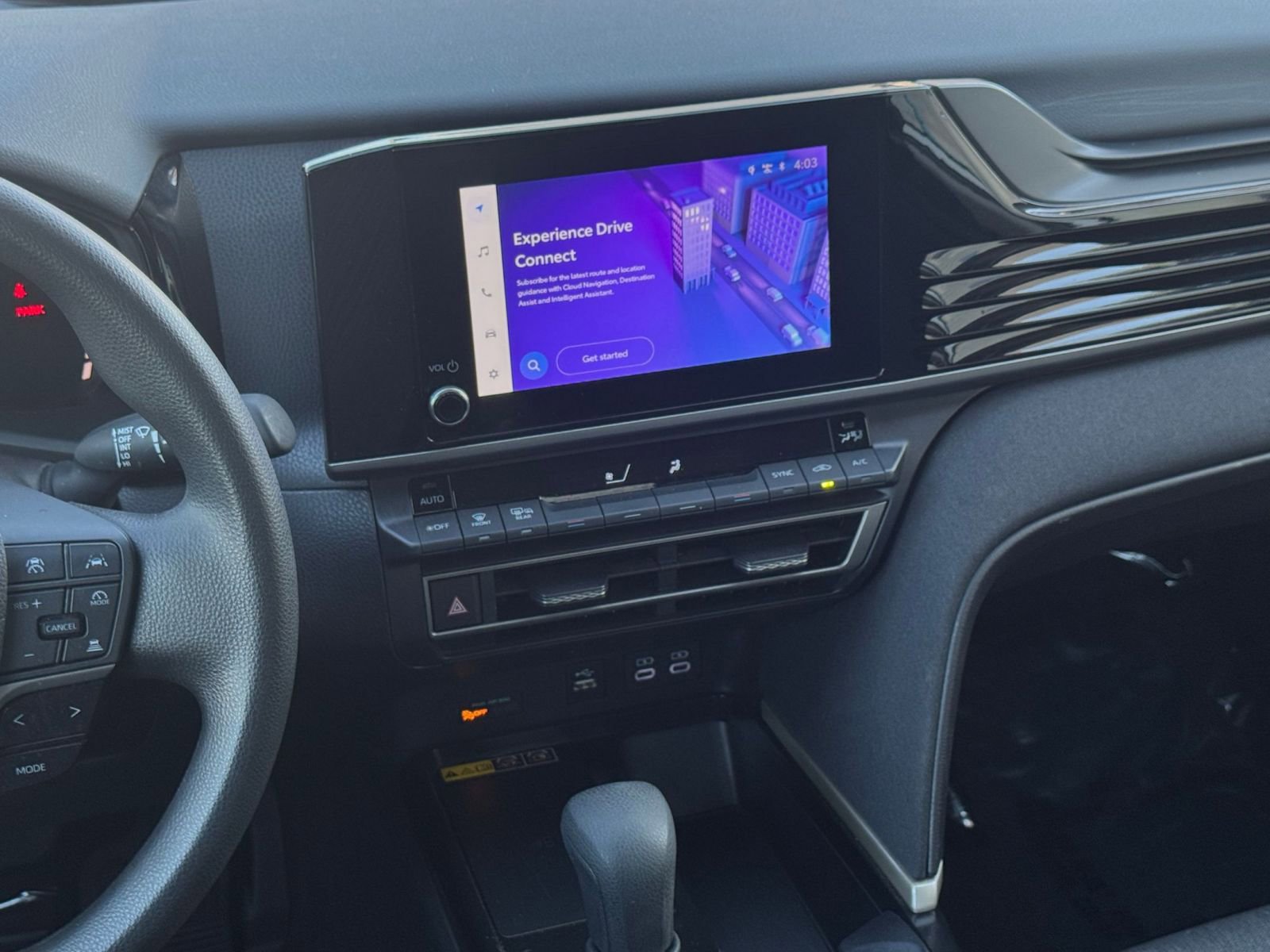 Thumbnail: 2025 Toyota Camry - 21