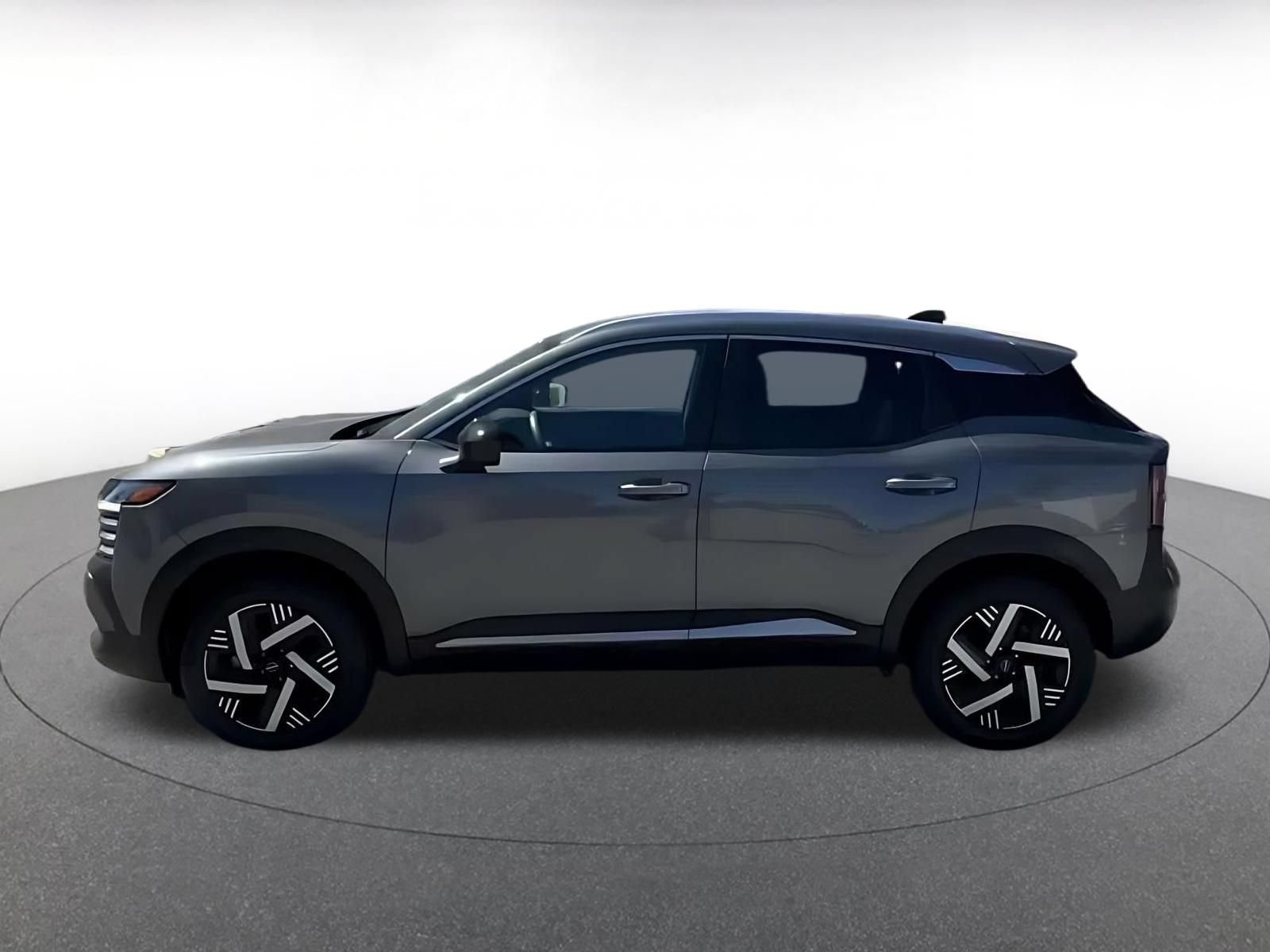 Thumbnail: 2026 Nissan Kicks - 8