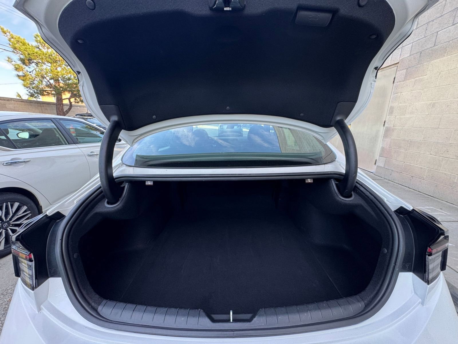 Thumbnail: 2025 Hyundai Sonata - 32