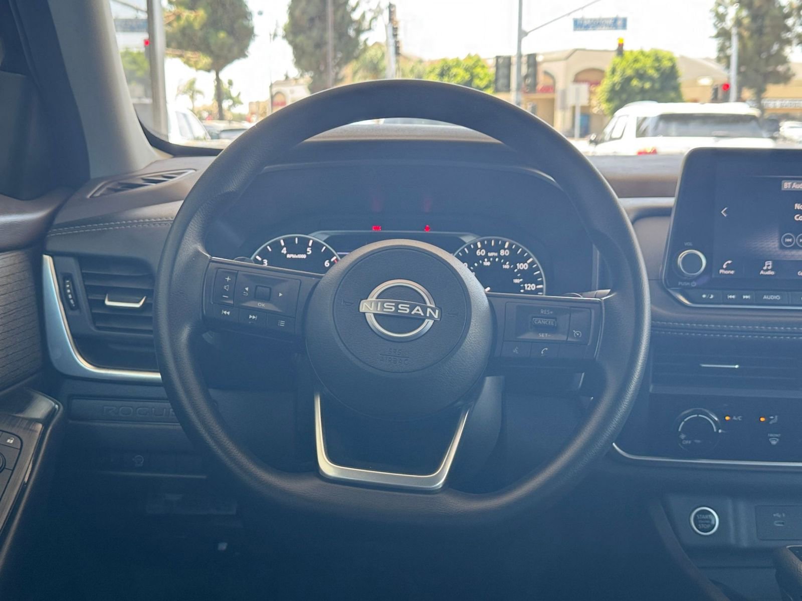 Thumbnail: 2023 Nissan Rogue - 28