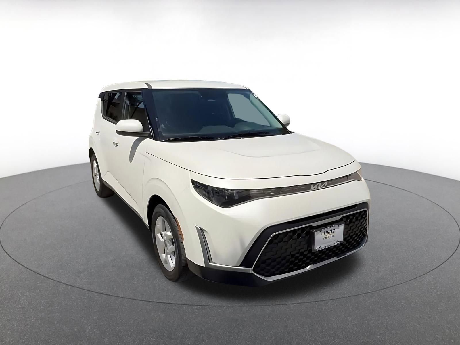 Thumbnail: 2025 Kia Soul - 2