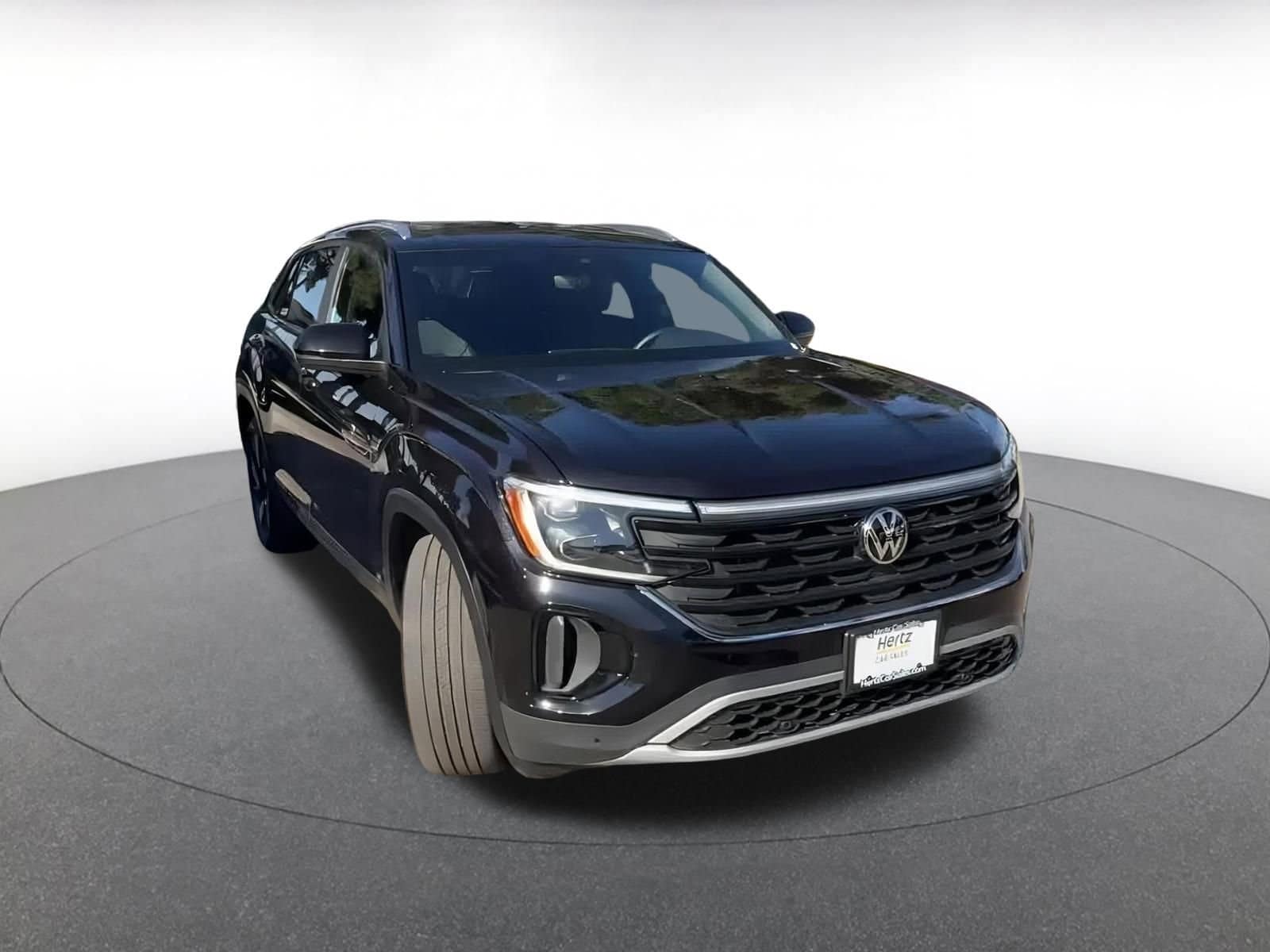 Thumbnail: 2025 Volkswagen Atlas - 3