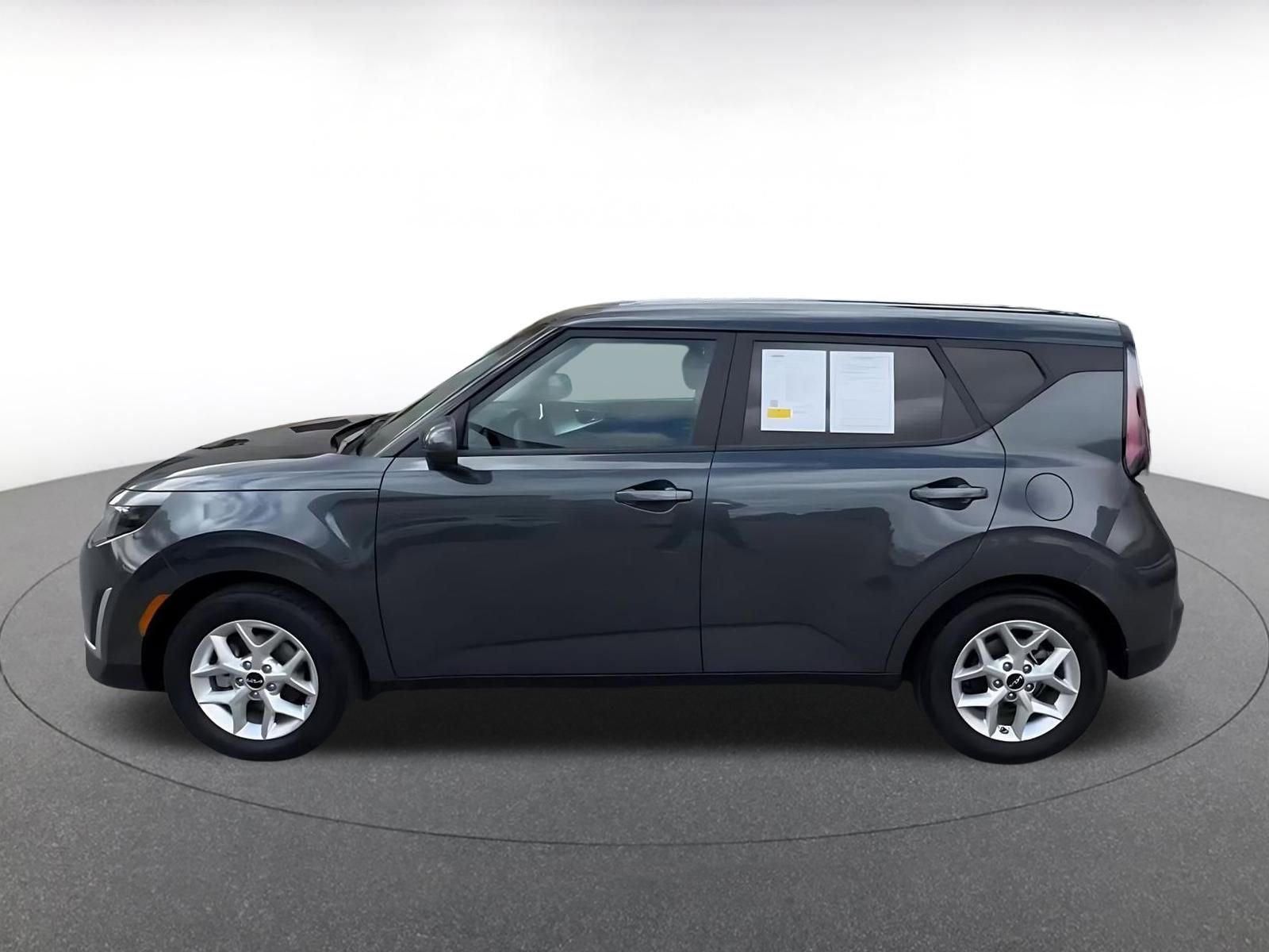 Thumbnail: 2025 Kia Soul - 9
