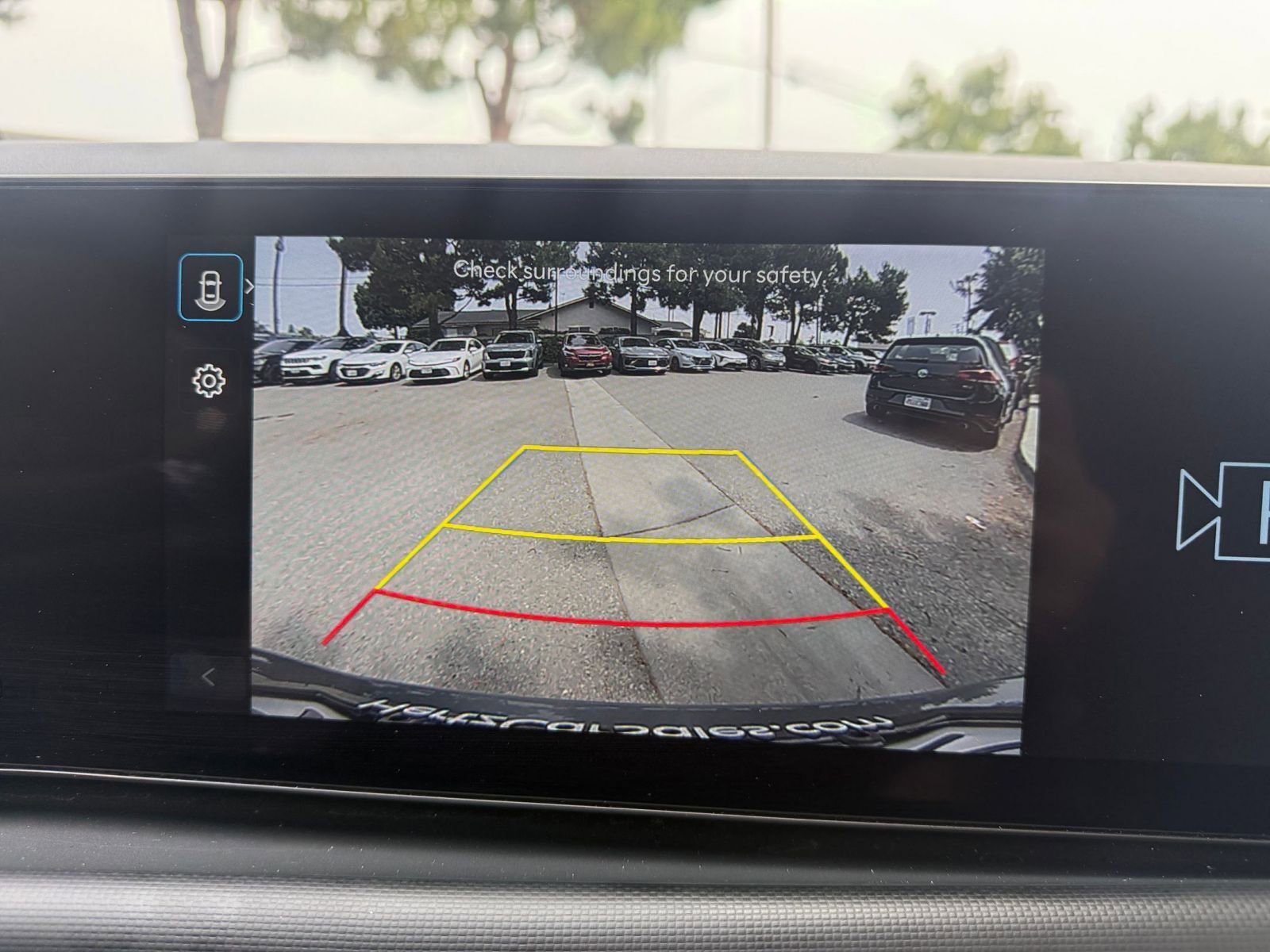 Thumbnail: 2025 Hyundai Tucson - 22