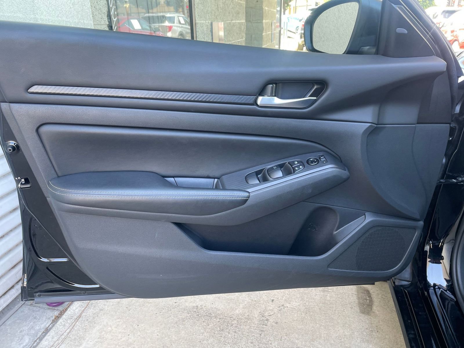 Thumbnail: 2024 Nissan Altima - 20