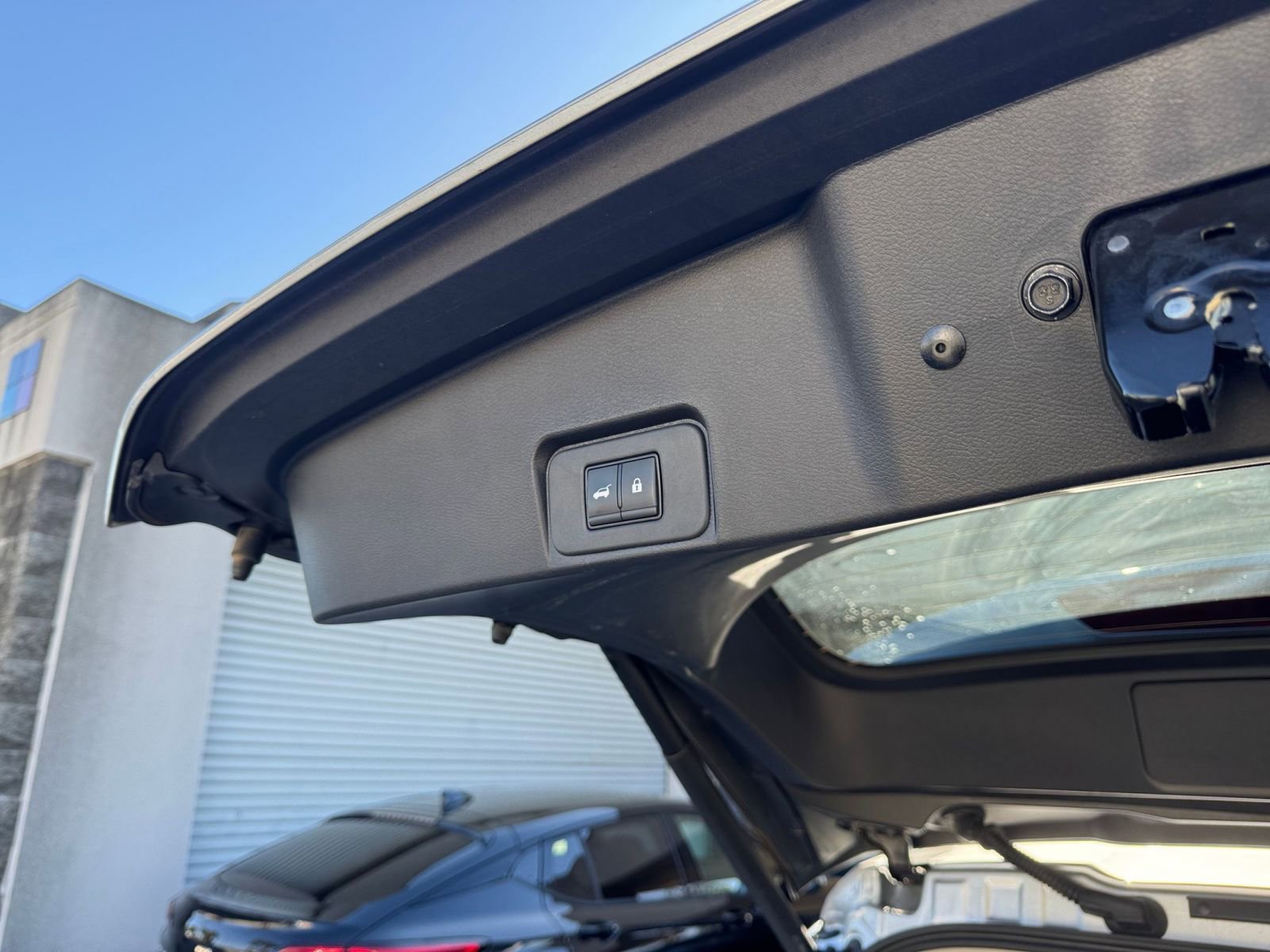 Thumbnail: 2025 Nissan Rogue - 23