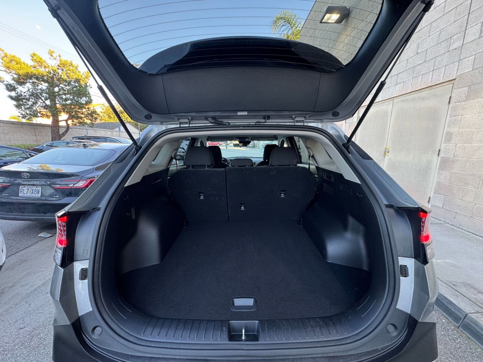 Thumbnail: 2025 Kia Sportage - 30