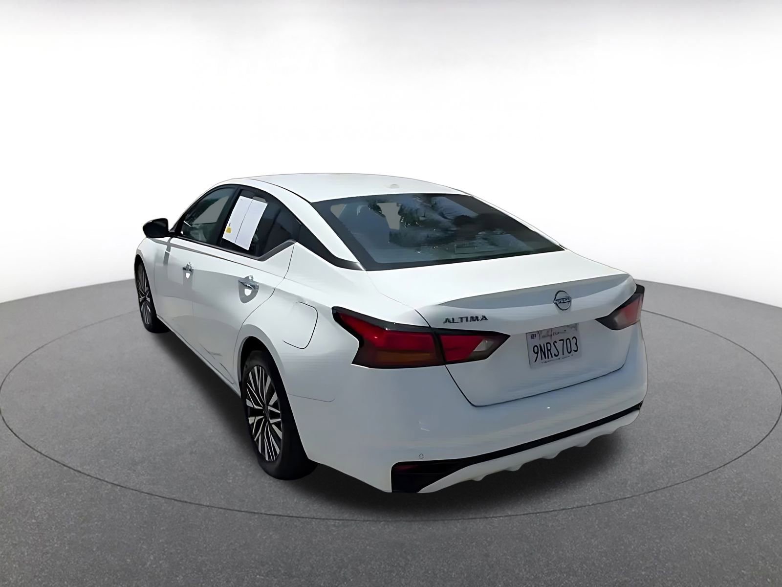 Thumbnail: 2025 Nissan Altima - 11