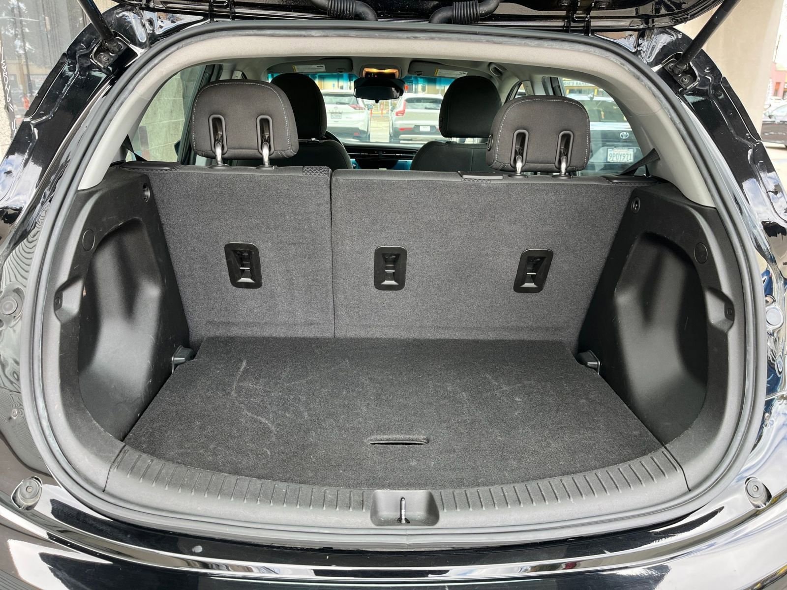 Thumbnail: 2023 Chevrolet Bolt EV - 34