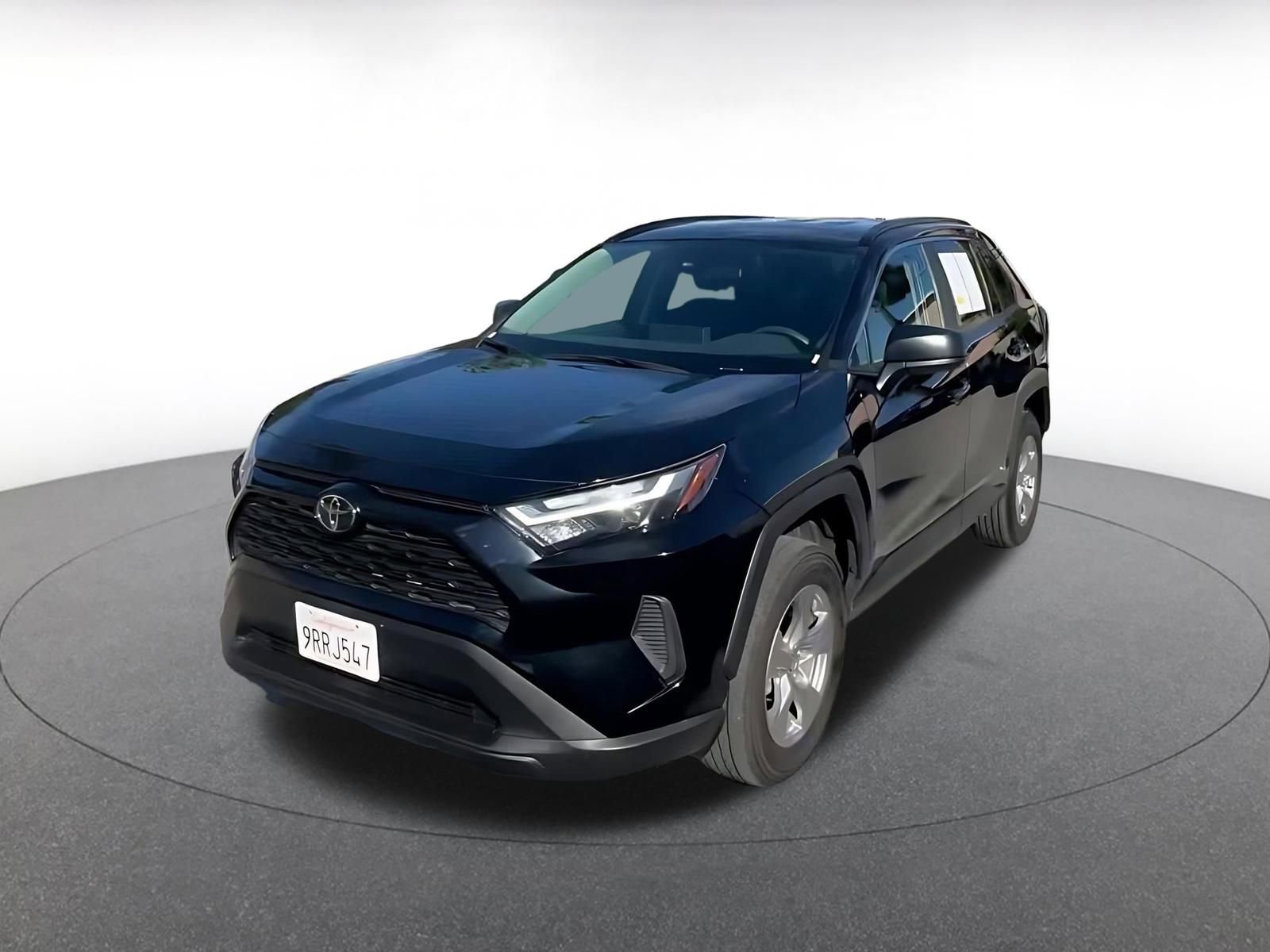 Thumbnail: 2025 Toyota RAV4 - 7