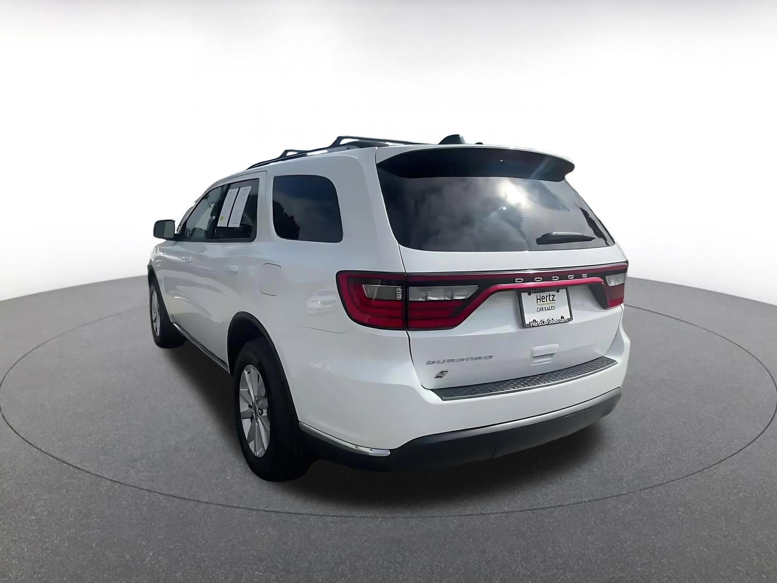 Thumbnail: 2024 Dodge Durango - 11