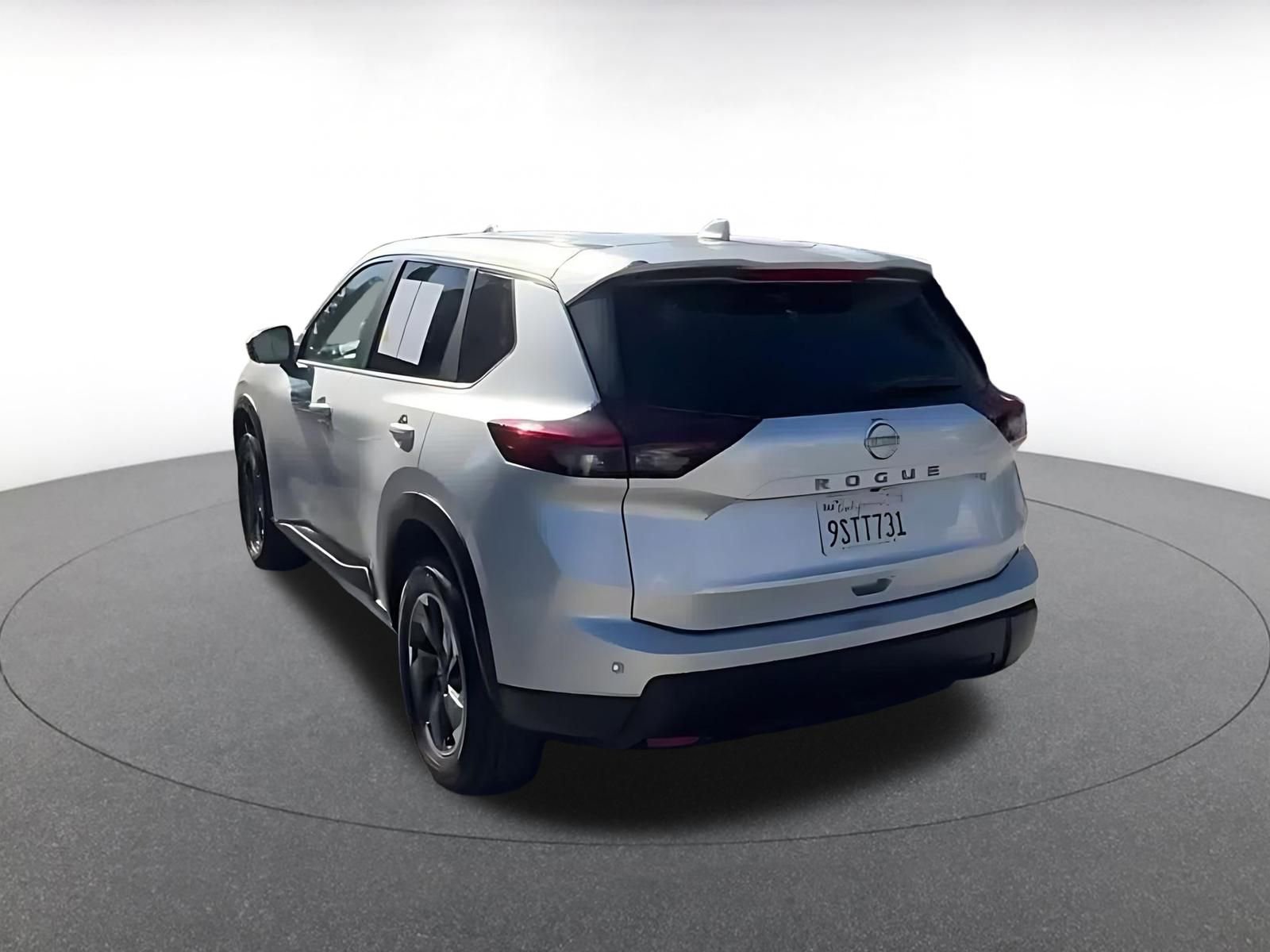 Thumbnail: 2025 Nissan Rogue - 11