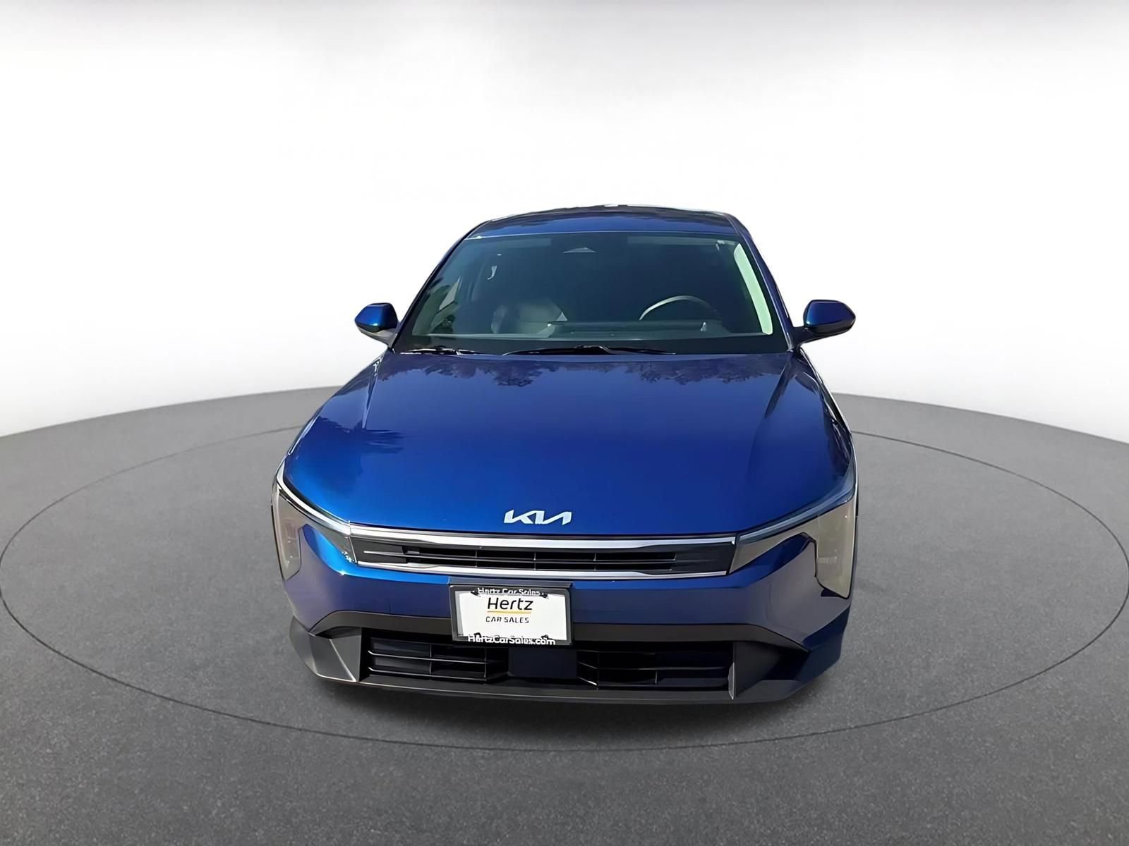 Thumbnail: 2025 Kia K4 - 4