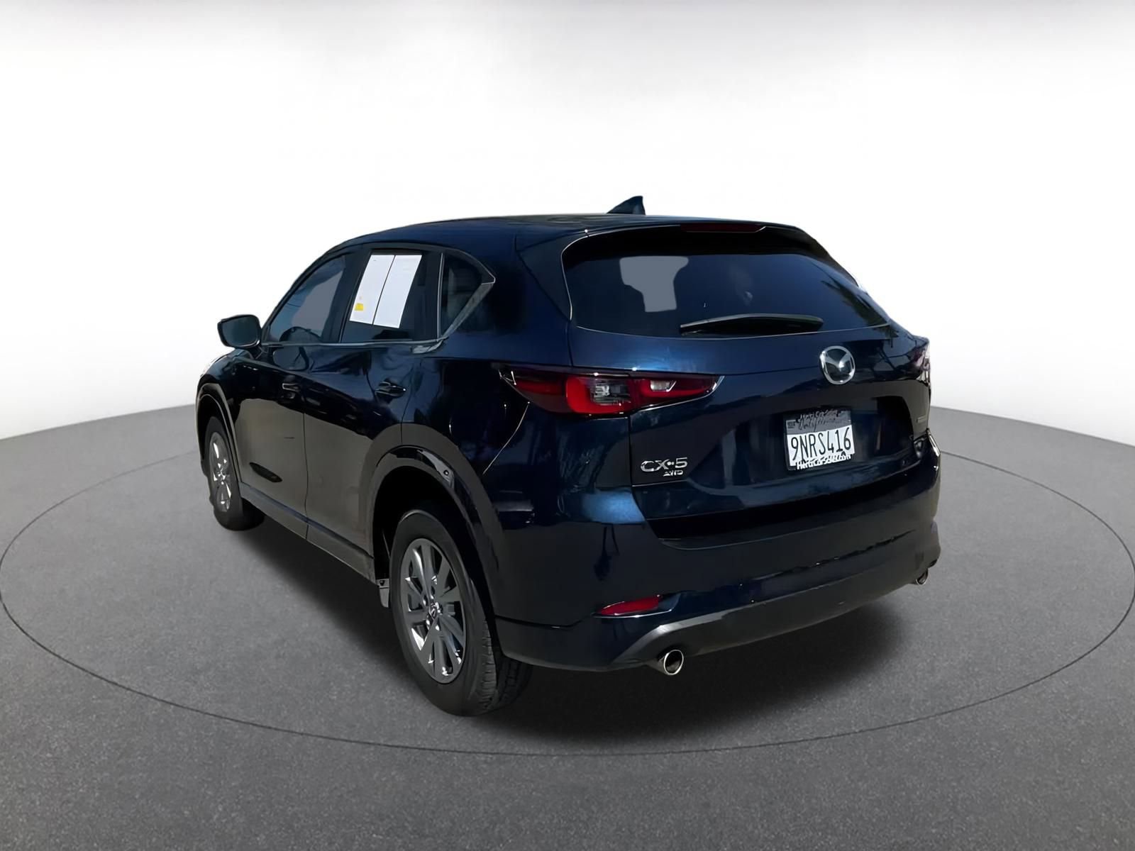 Thumbnail: 2025 Mazda CX-5 - 11