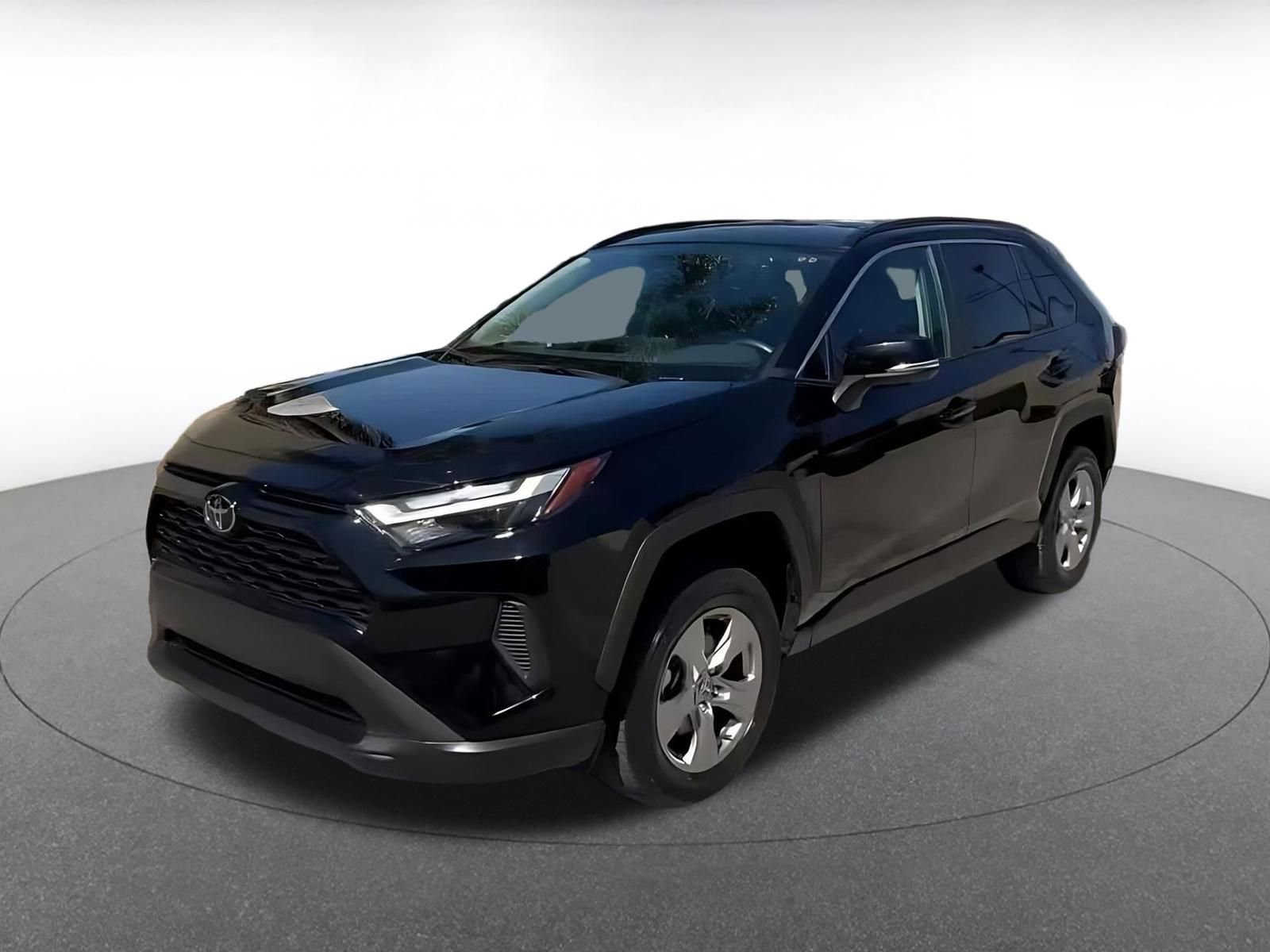Thumbnail: 2025 Toyota RAV4 - 7