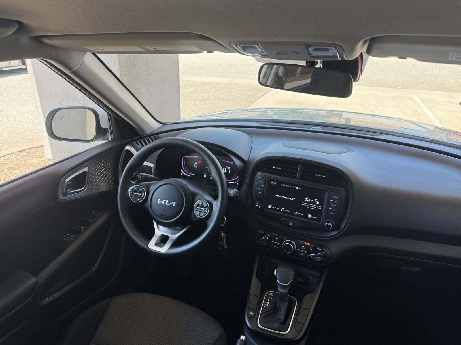 Thumbnail: 2025 Kia Soul - 27