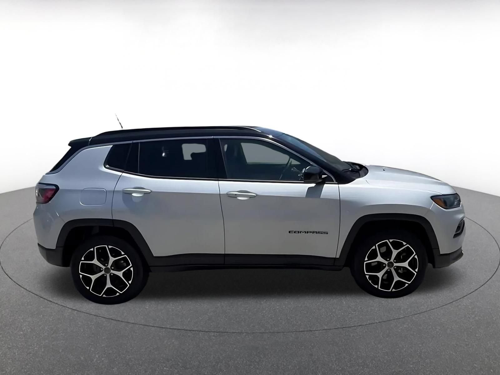 Thumbnail: 2025 Jeep Compass - 16