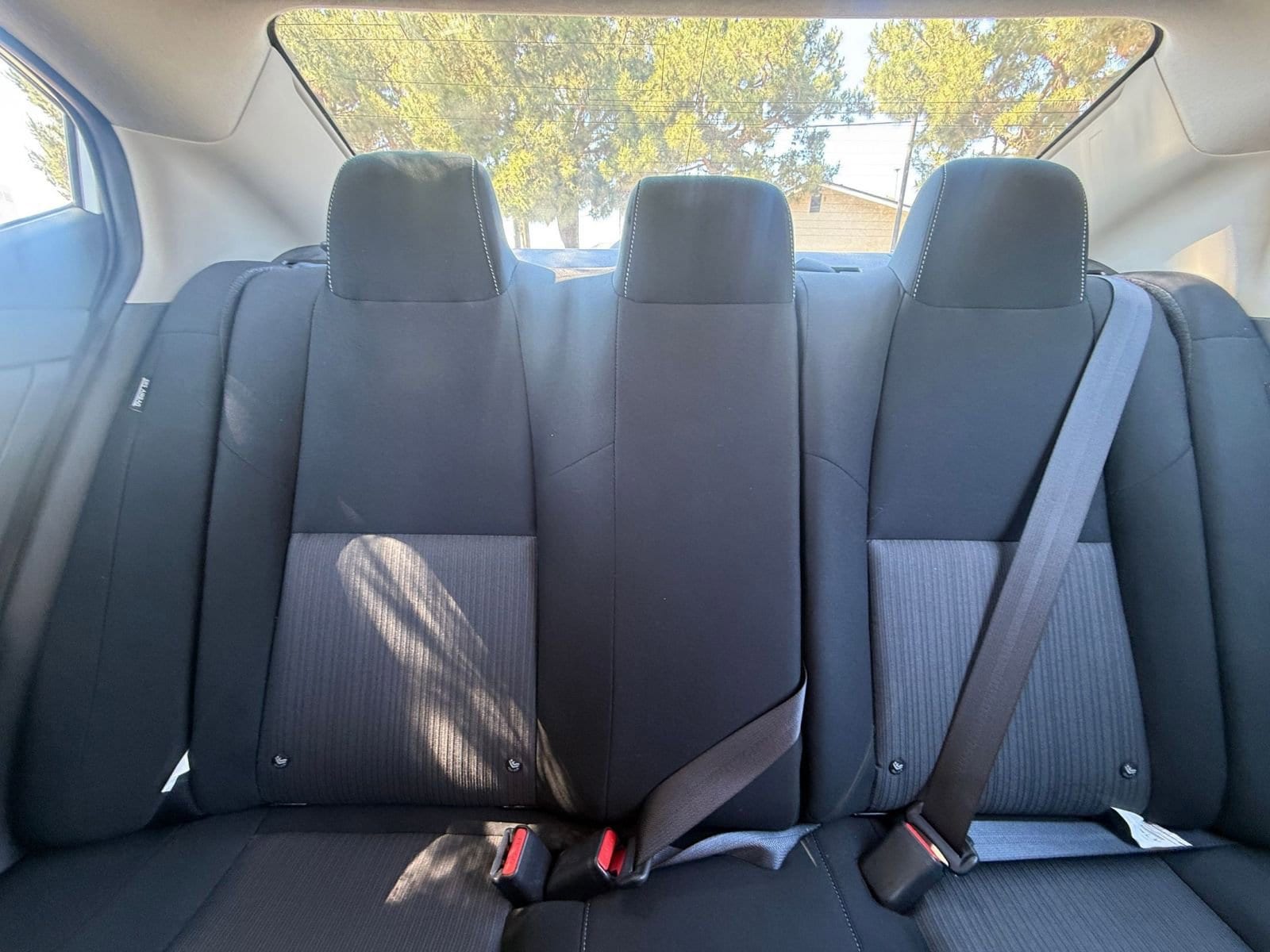 Thumbnail: 2025 Nissan Sentra - 34