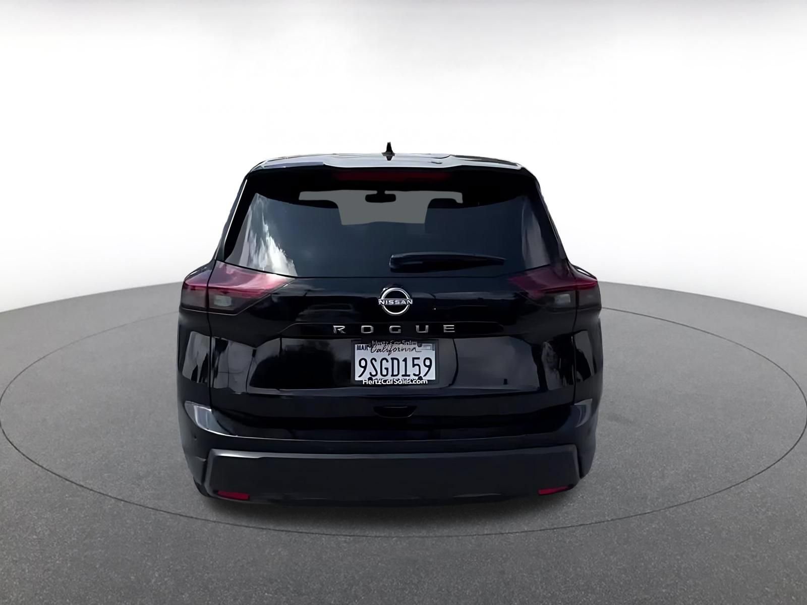 Thumbnail: 2025 Nissan Rogue - 12